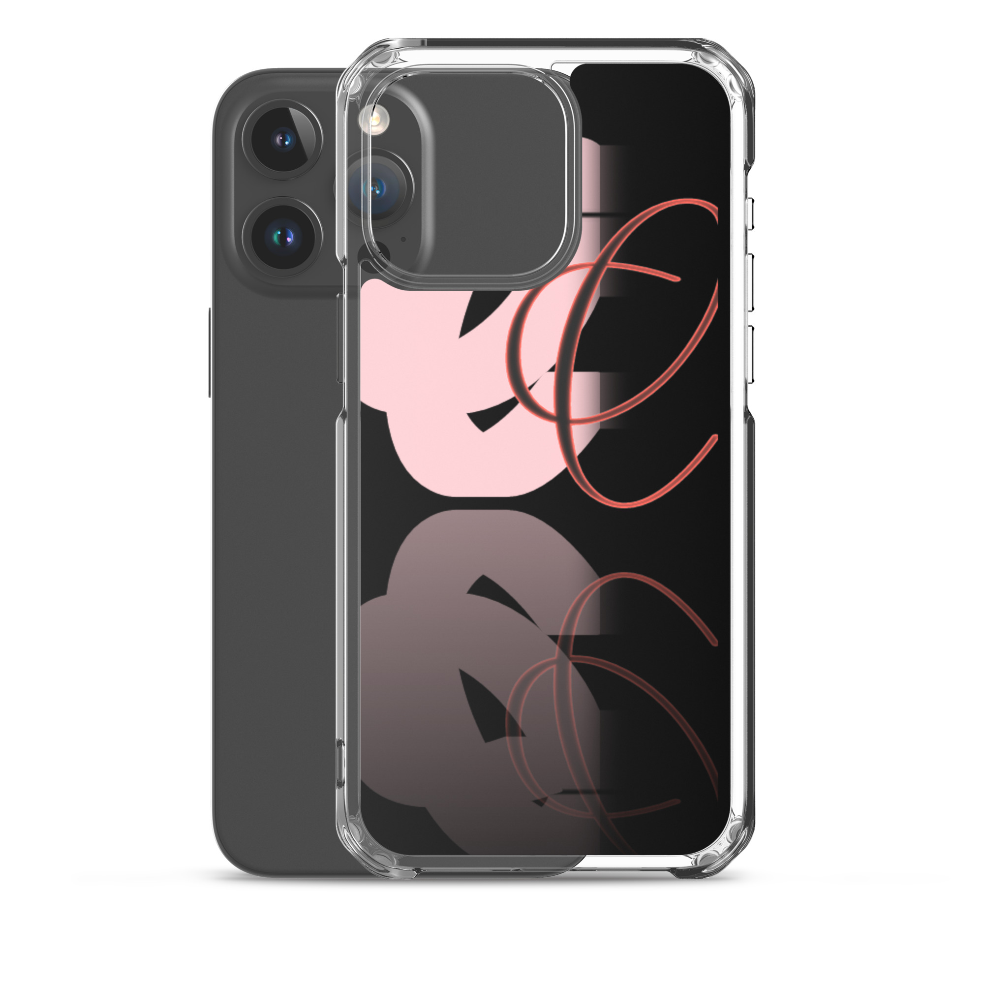 Clear Case for iPhone® - Image 35