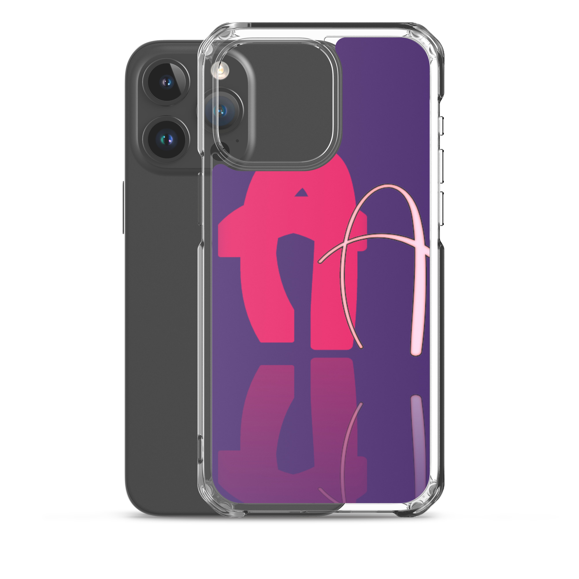 Clear Case for iPhone® - Image 35
