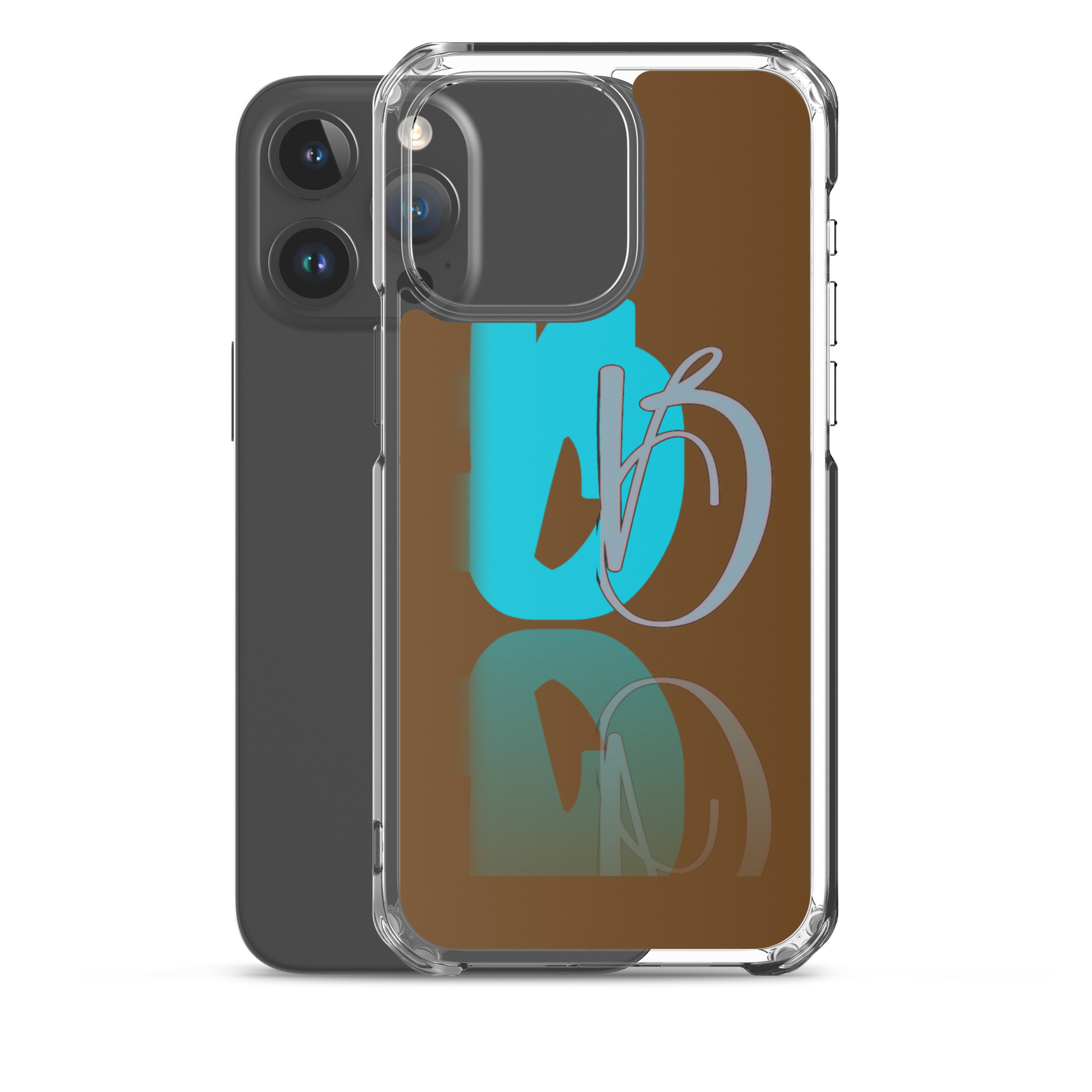 Clear Case for iPhone® - Image 35
