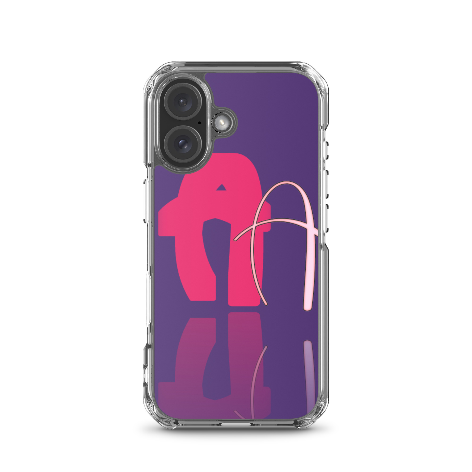 Clear Case for iPhone® - Image 46