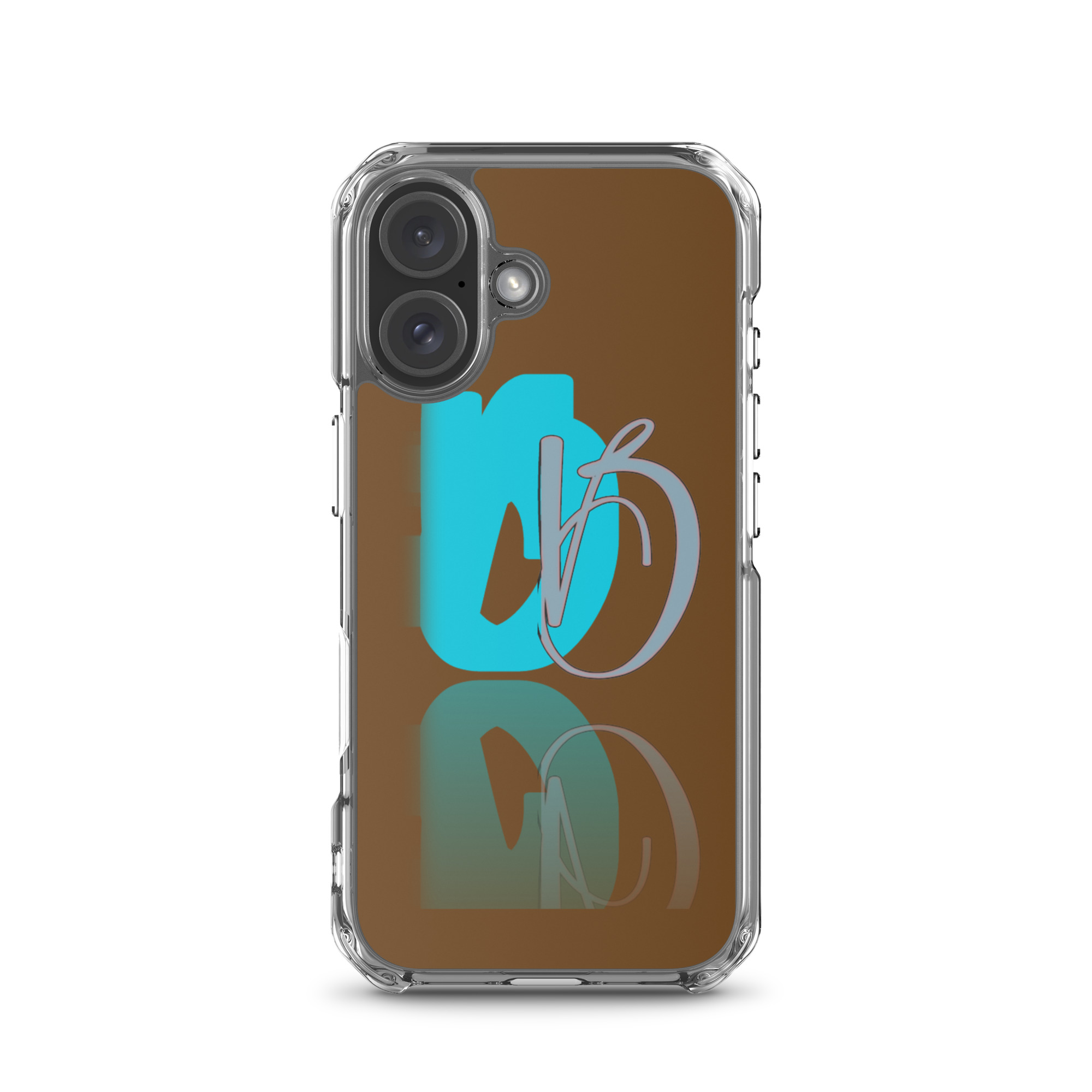 Clear Case for iPhone® - Image 46