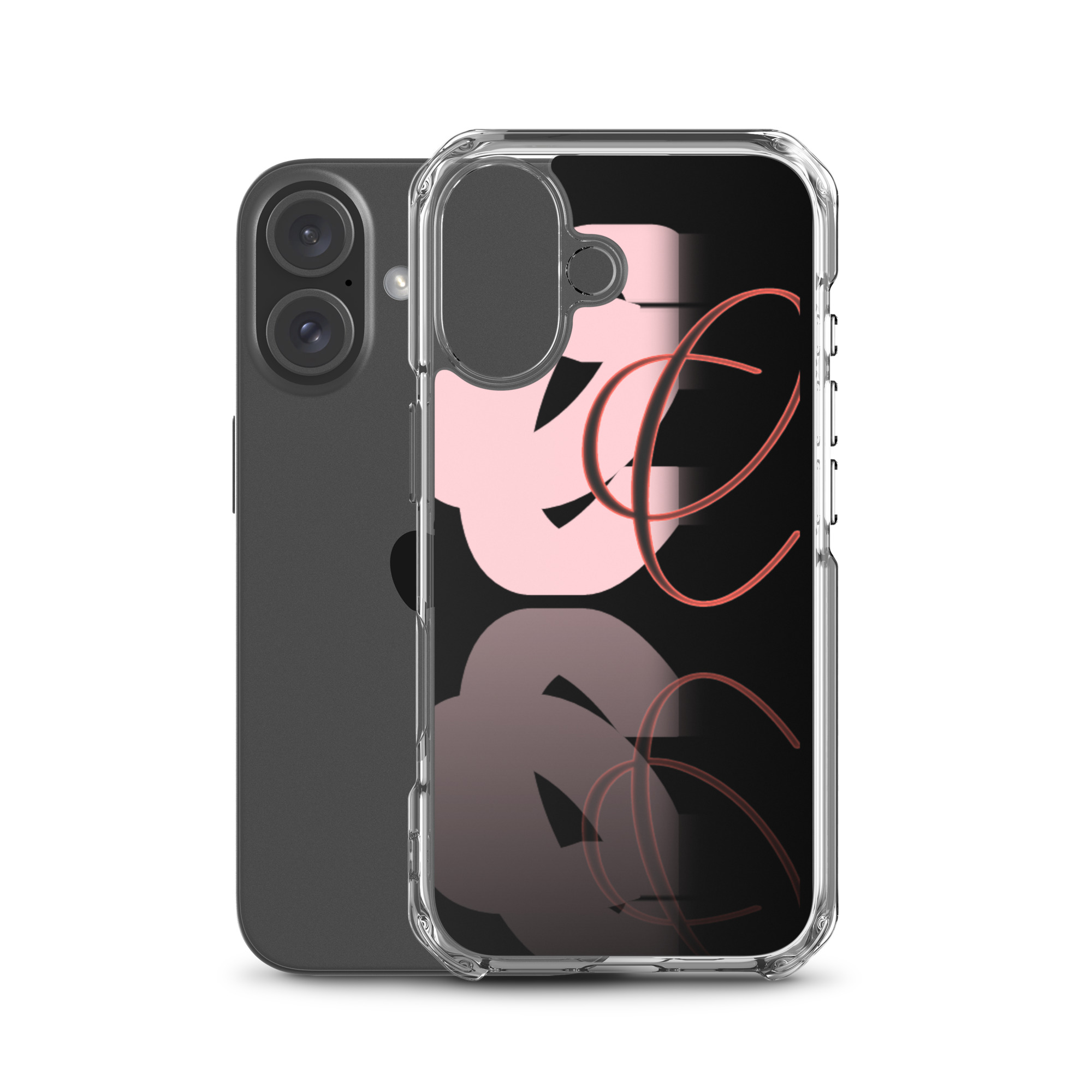 Clear Case for iPhone® - Image 47