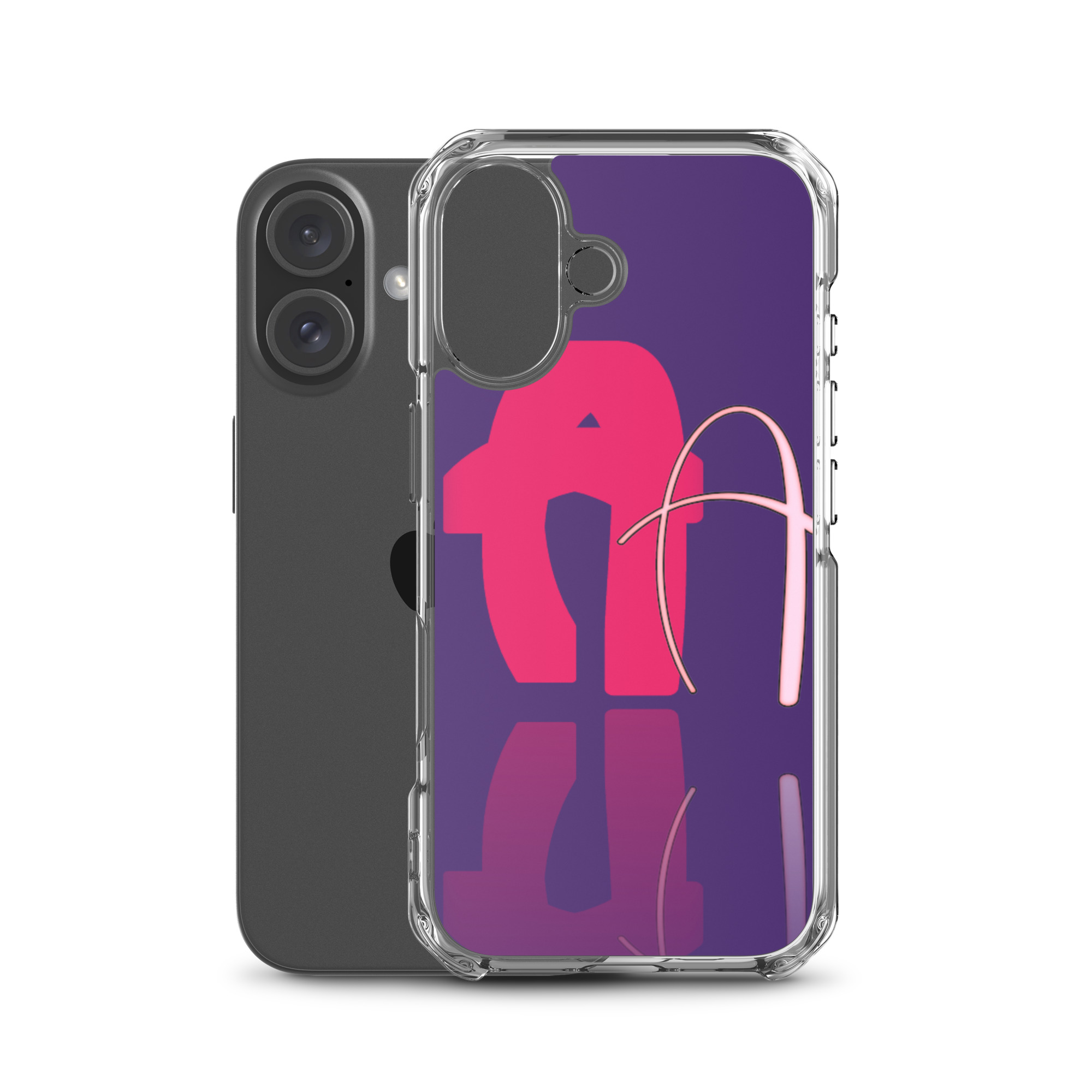 Clear Case for iPhone® - Image 47