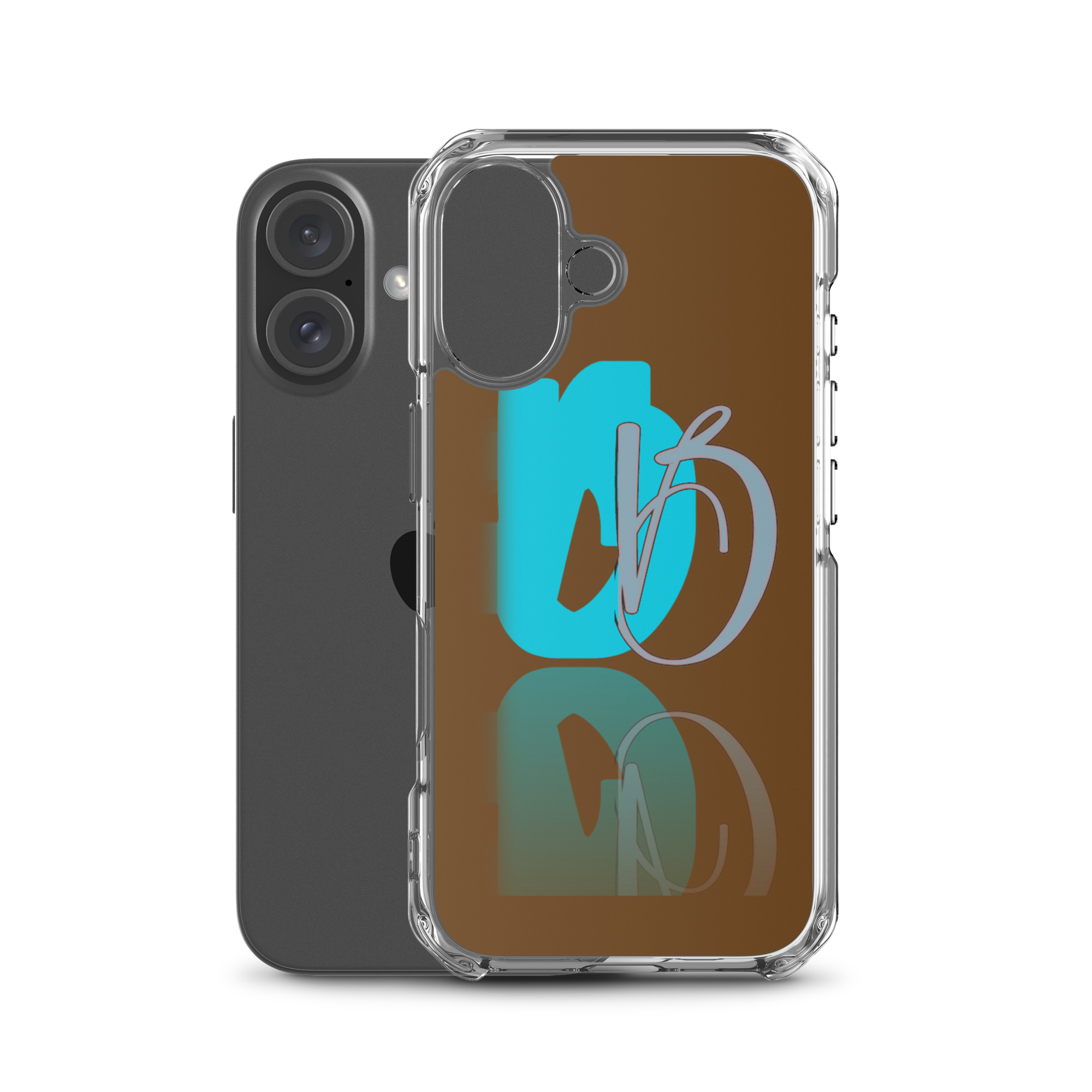 Clear Case for iPhone® - Image 47