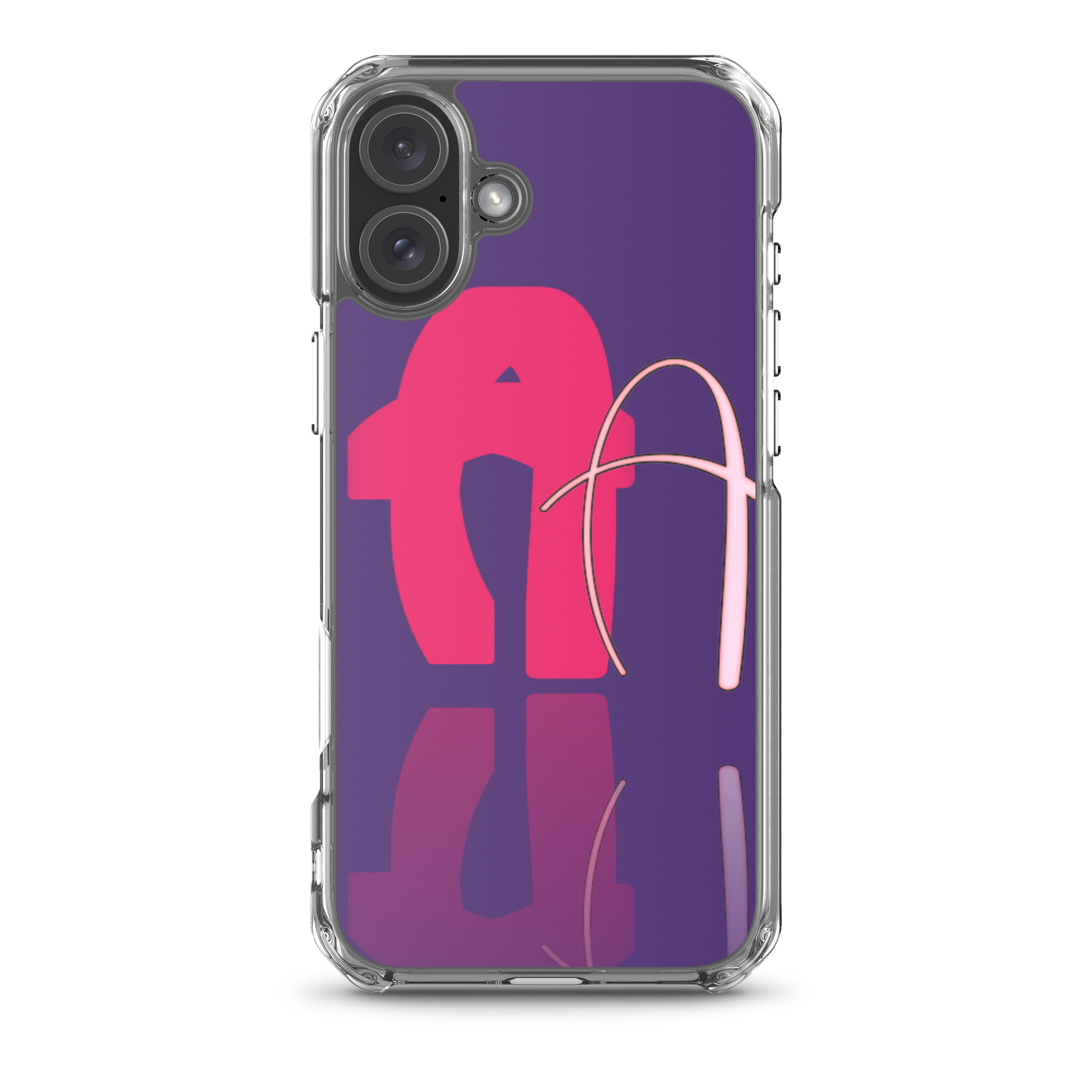 Clear Case for iPhone® - Image 40