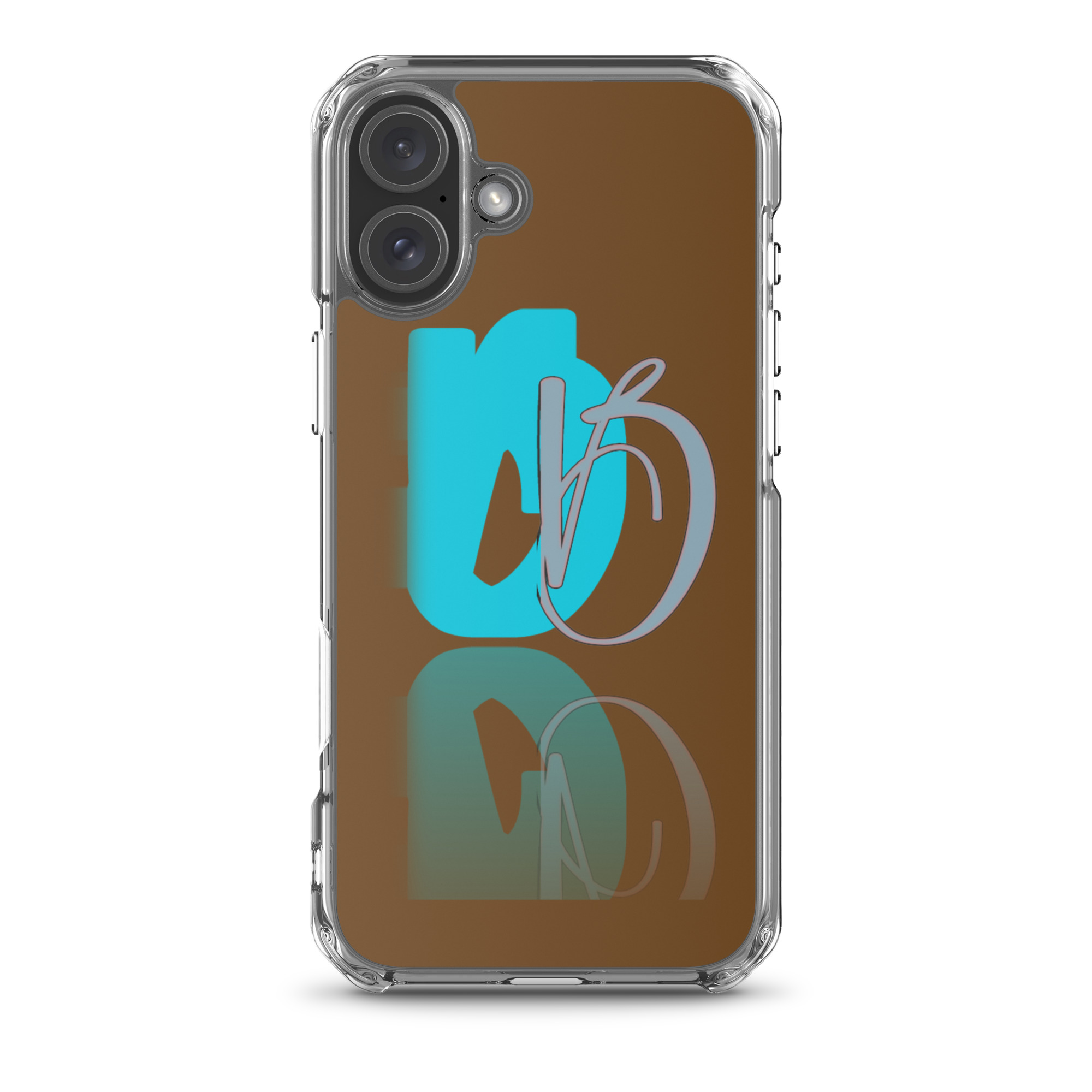 Clear Case for iPhone® - Image 40