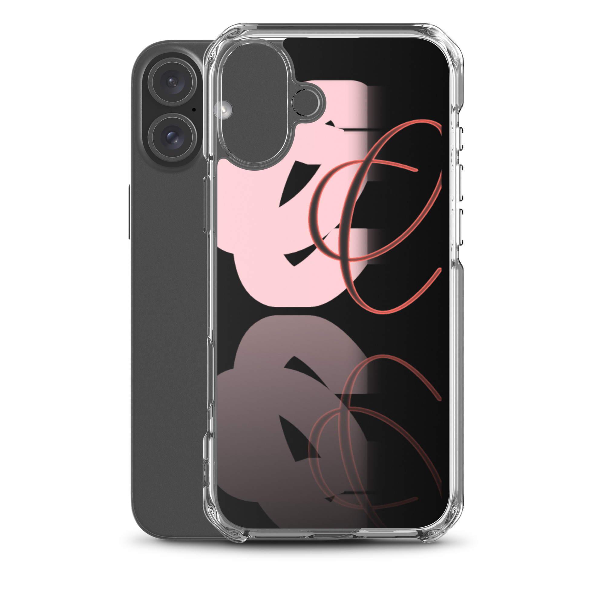 Clear Case for iPhone® - Image 41