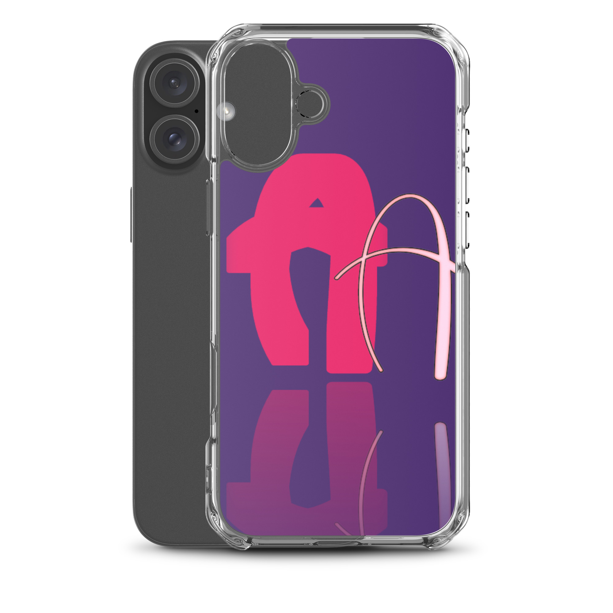 Clear Case for iPhone® - Image 41