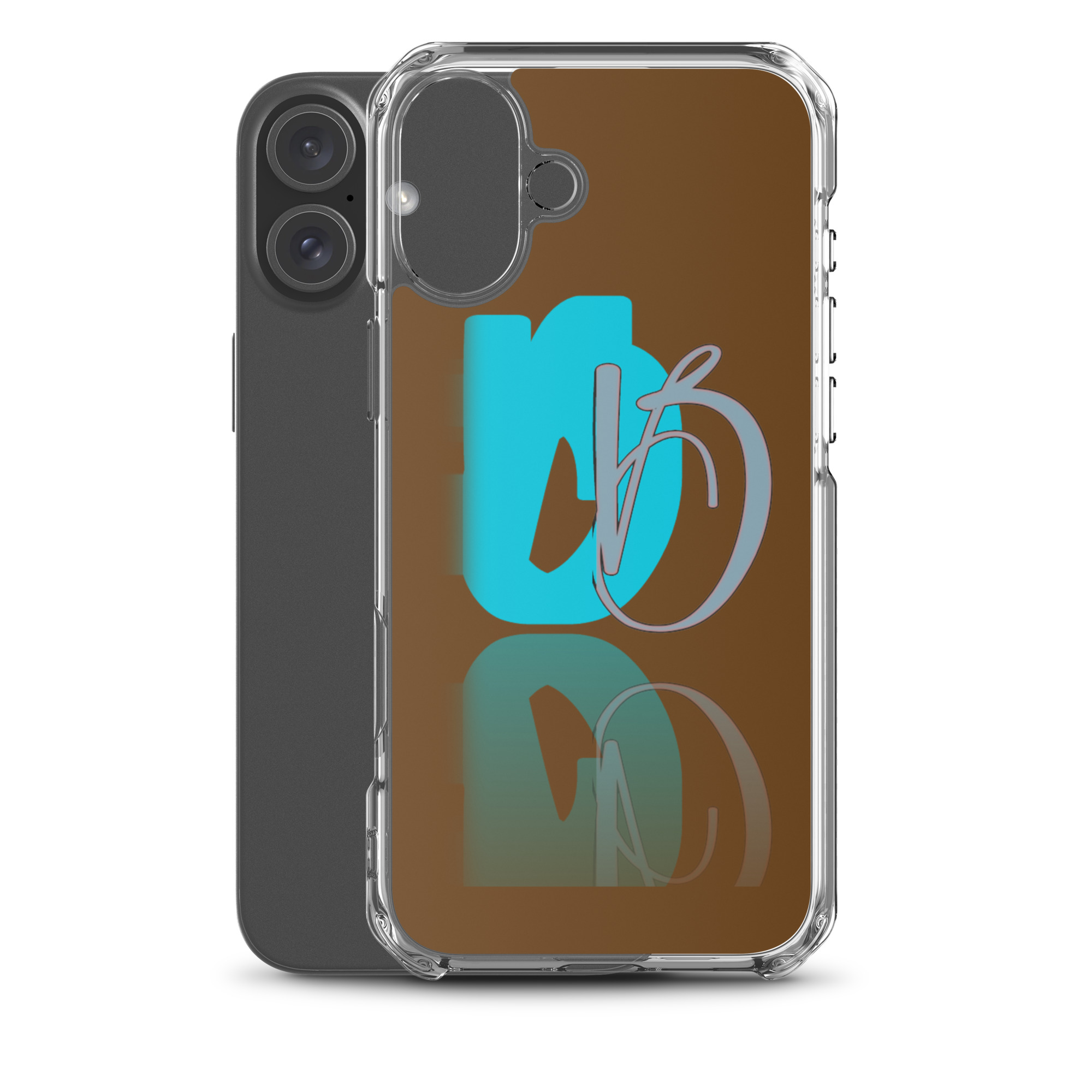 Clear Case for iPhone® - Image 41