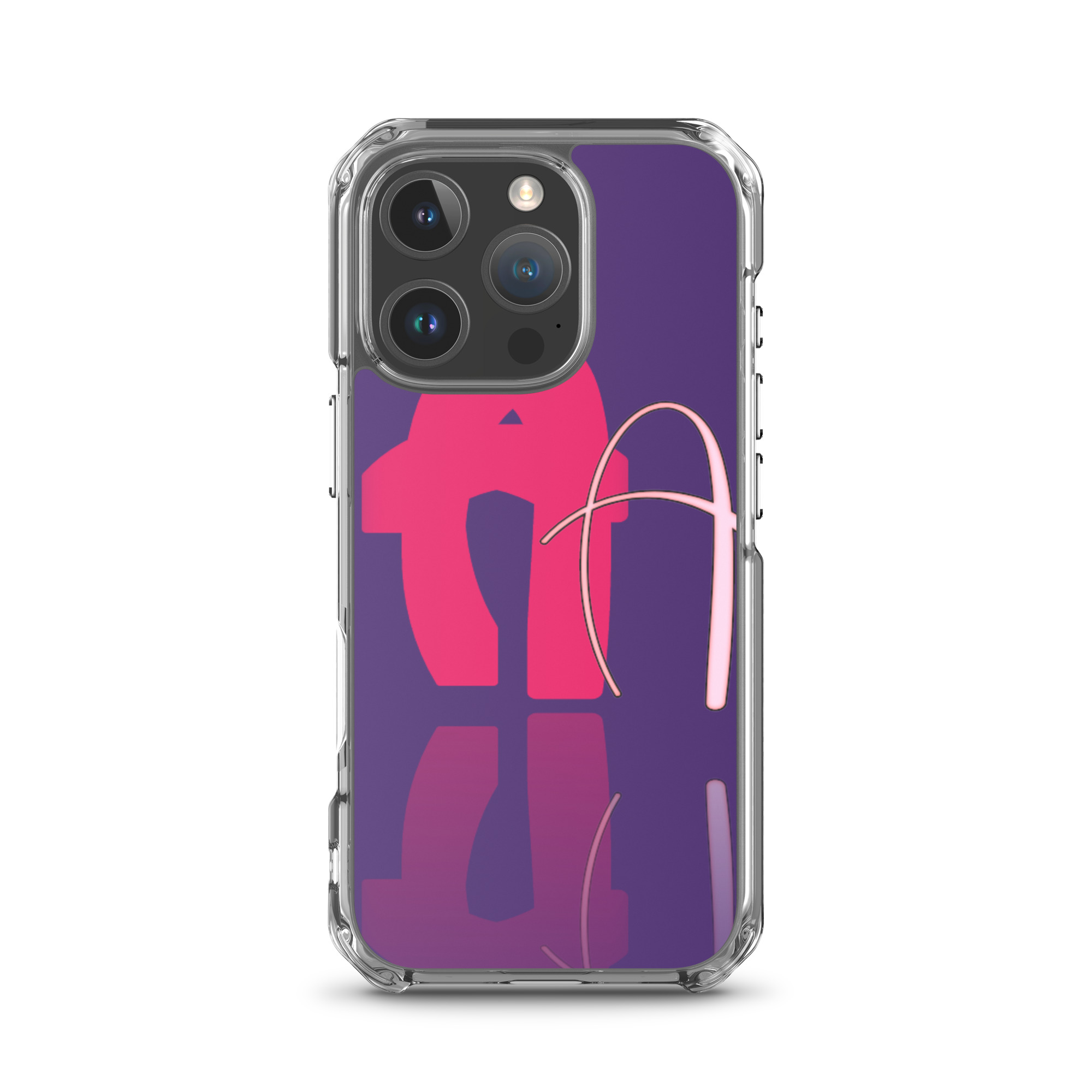 Clear Case for iPhone® - Image 44