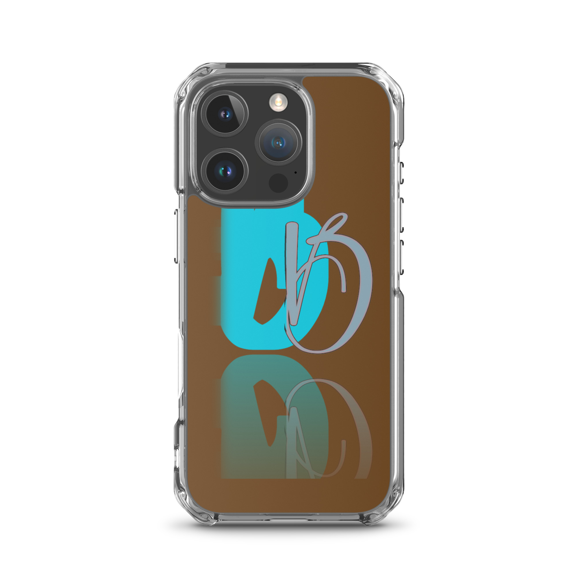Clear Case for iPhone® - Image 44