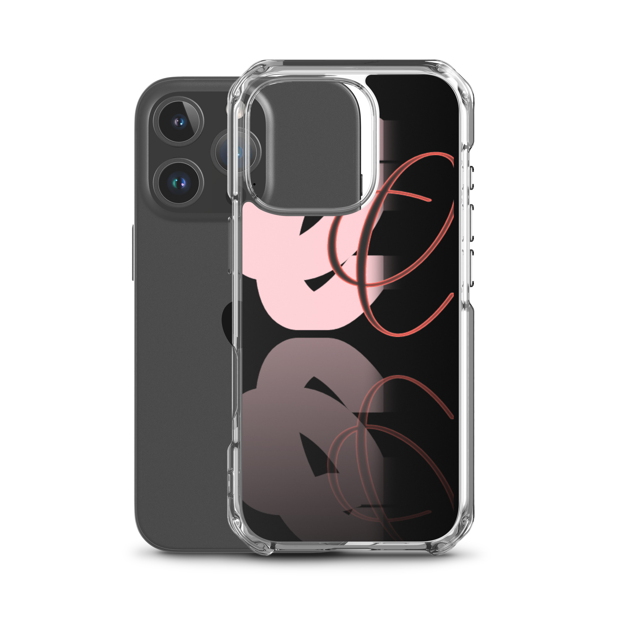 Clear Case for iPhone® - Image 45