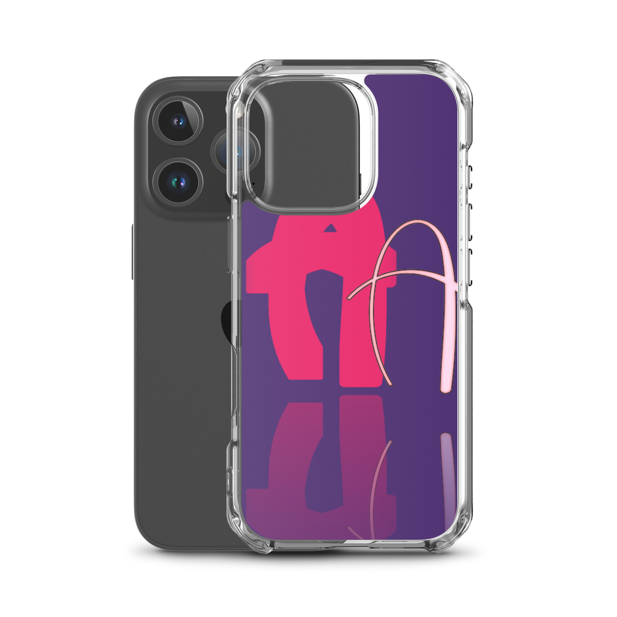 Clear Case for iPhone® - Image 45