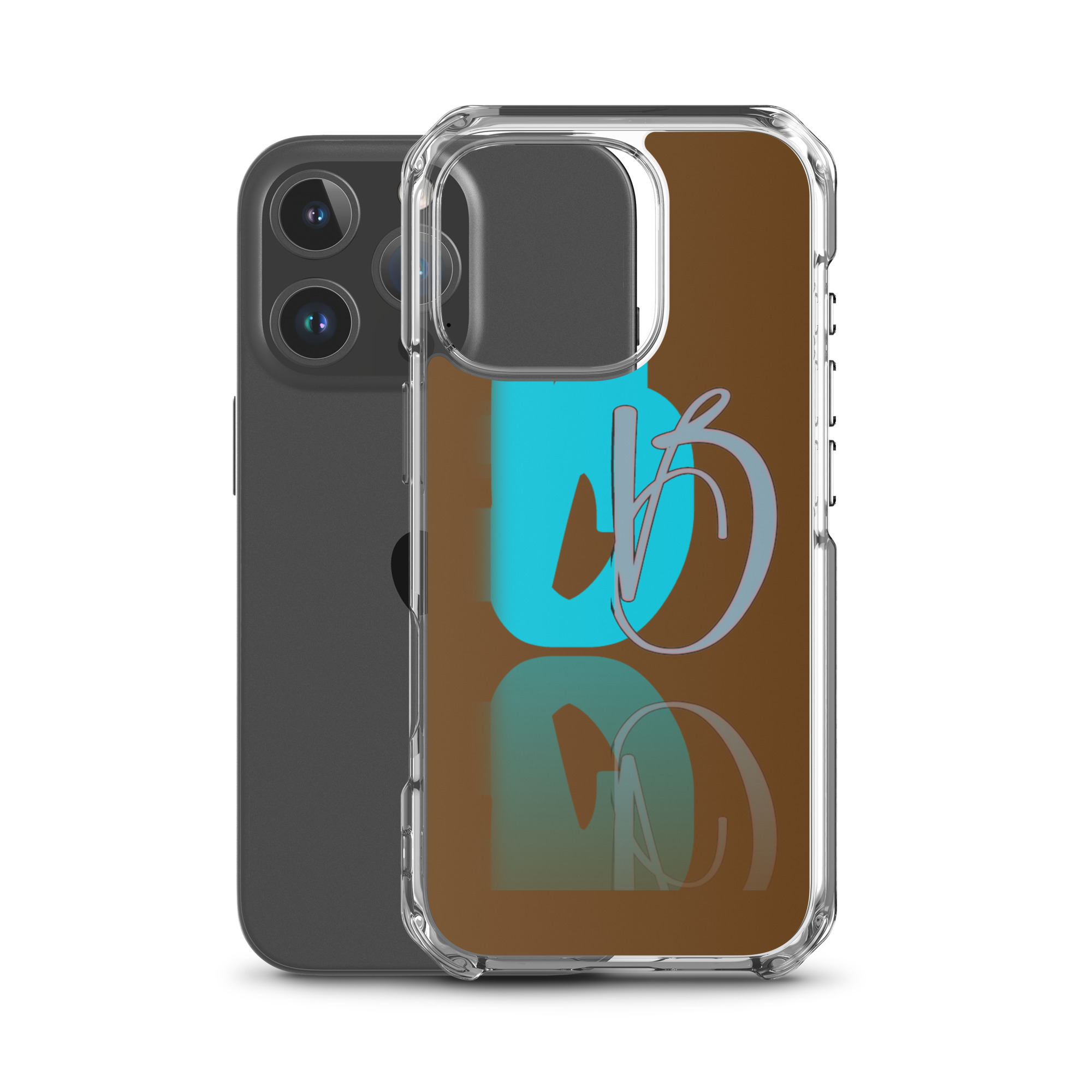 Clear Case for iPhone® - Image 45