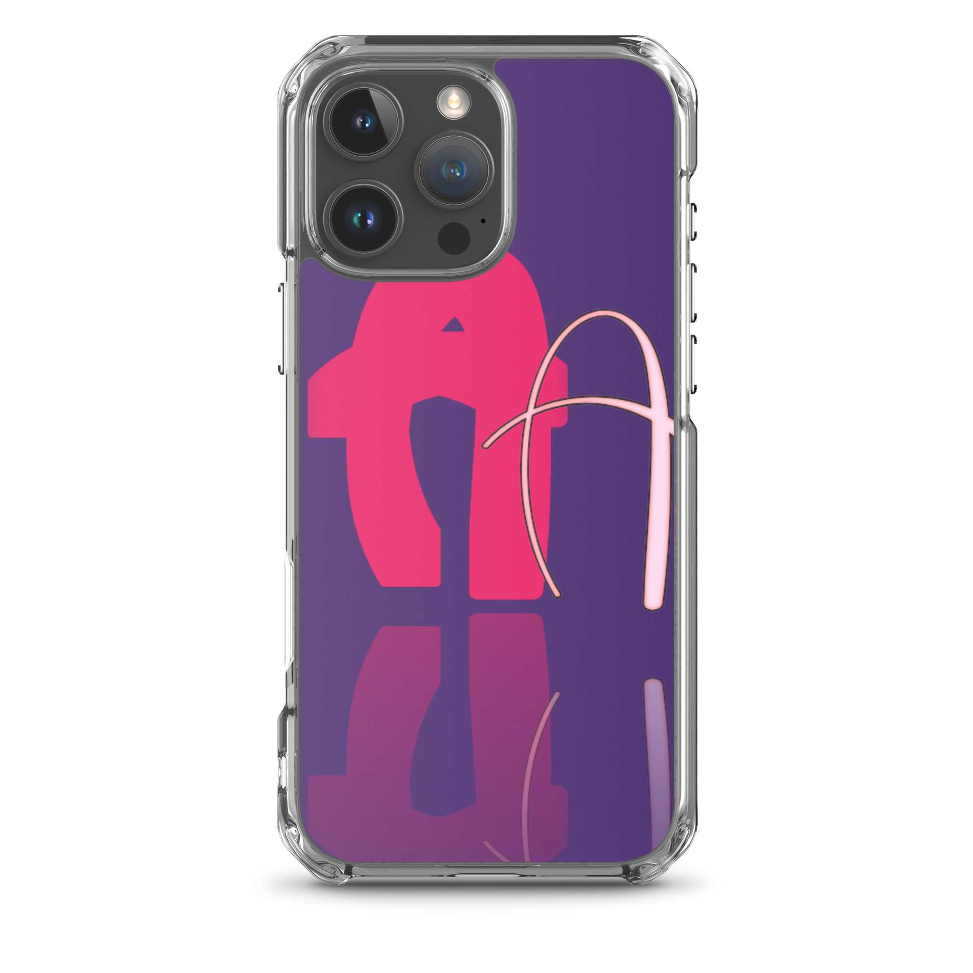 Clear Case for iPhone® - Image 42