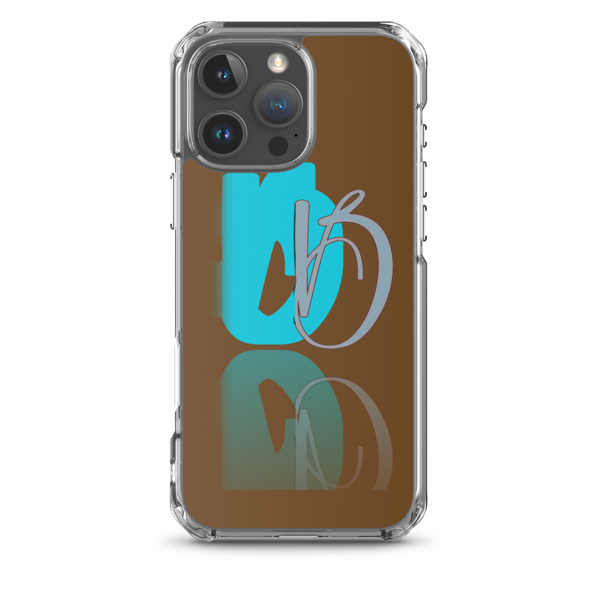 Clear Case for iPhone® - Image 42