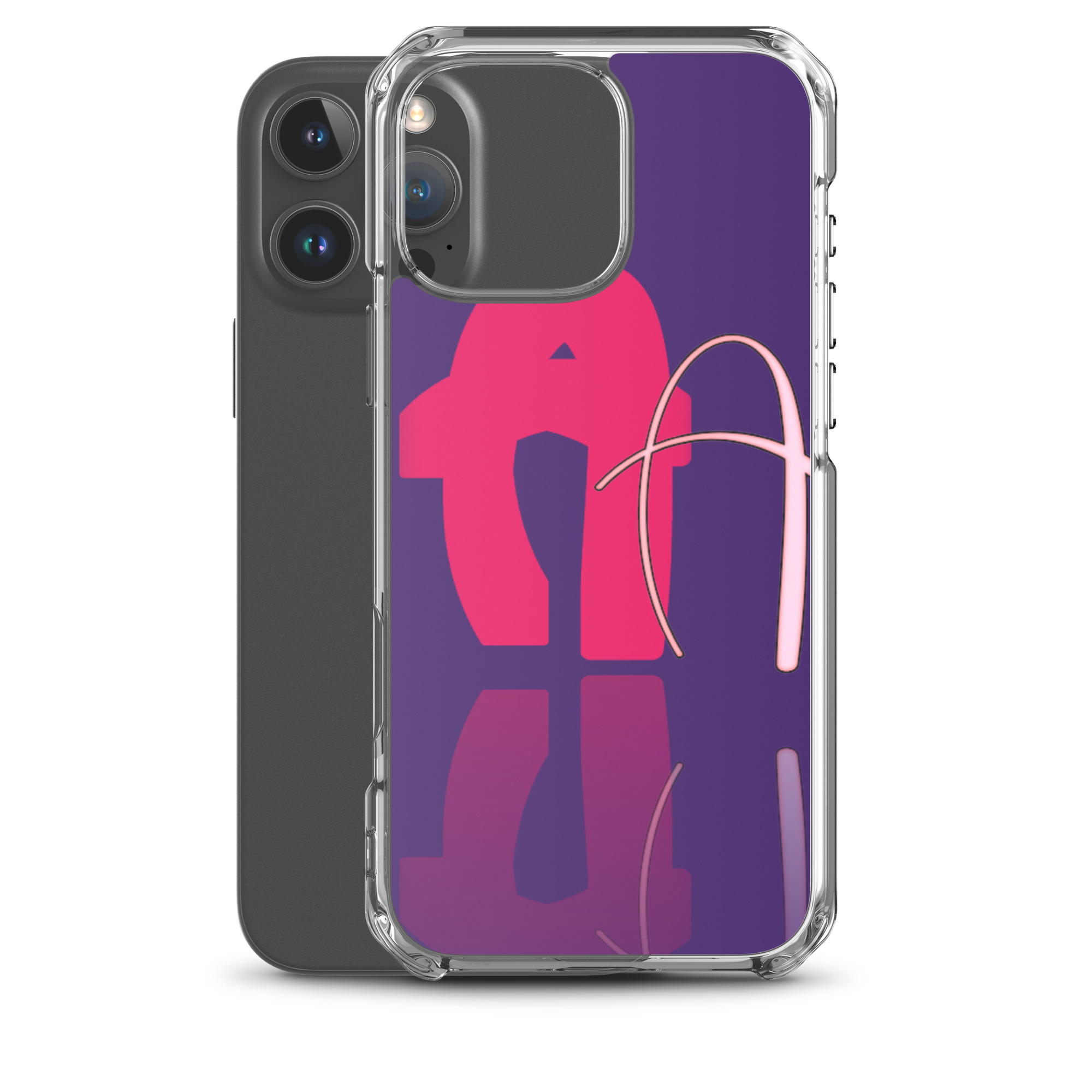 Clear Case for iPhone® - Image 43