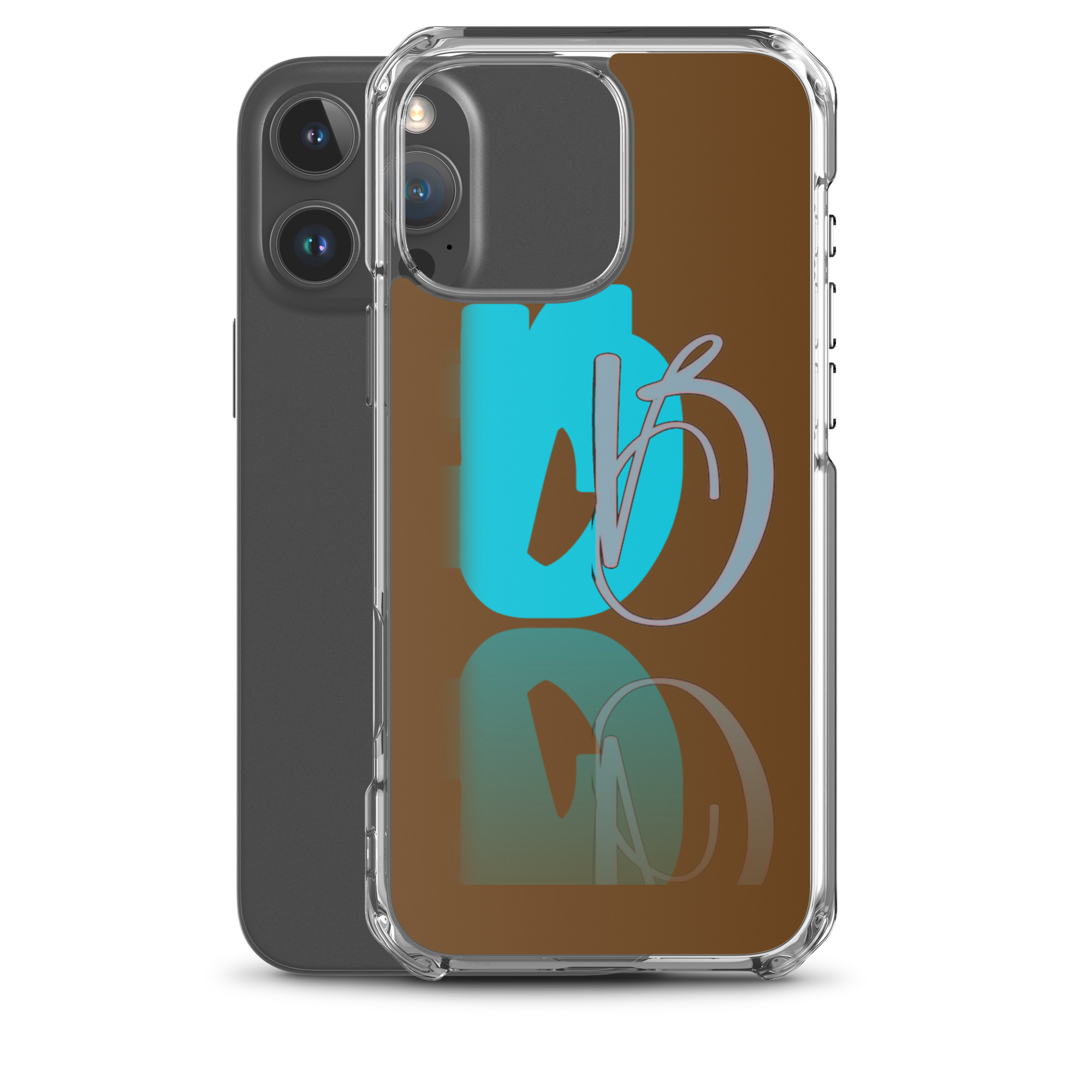 Clear Case for iPhone® - Image 43