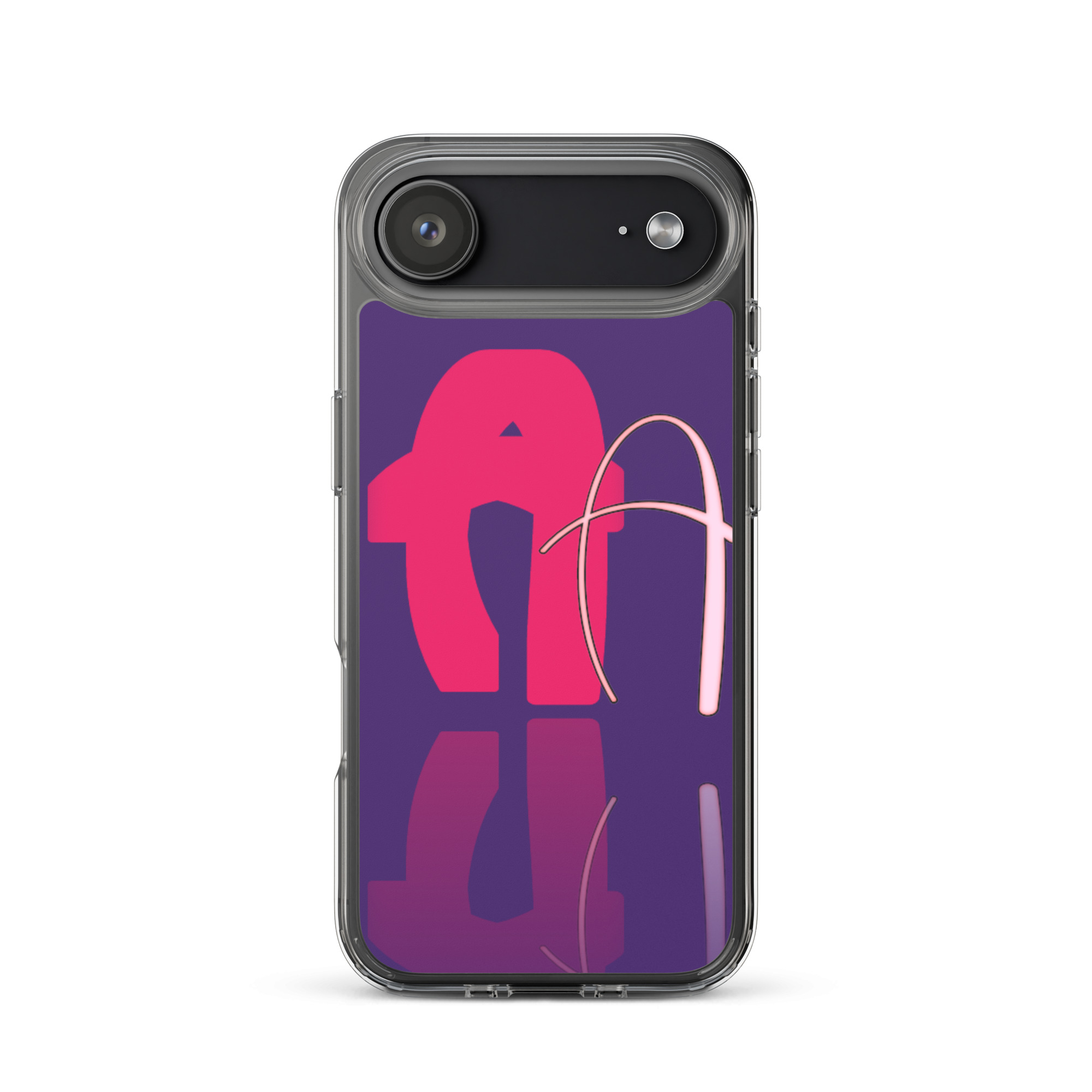 Clear Case for iPhone® - Image 48