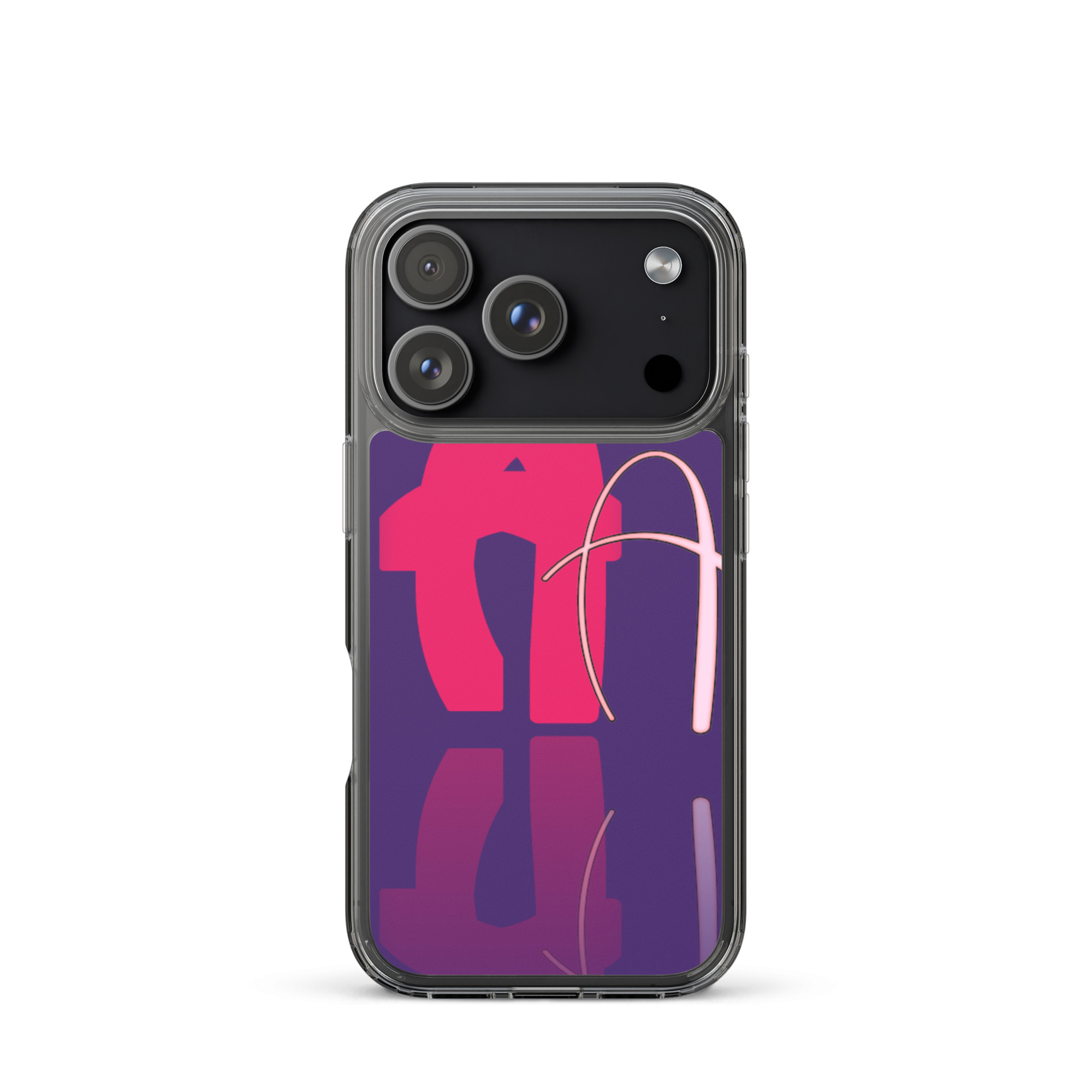Clear Case for iPhone® - Image 50