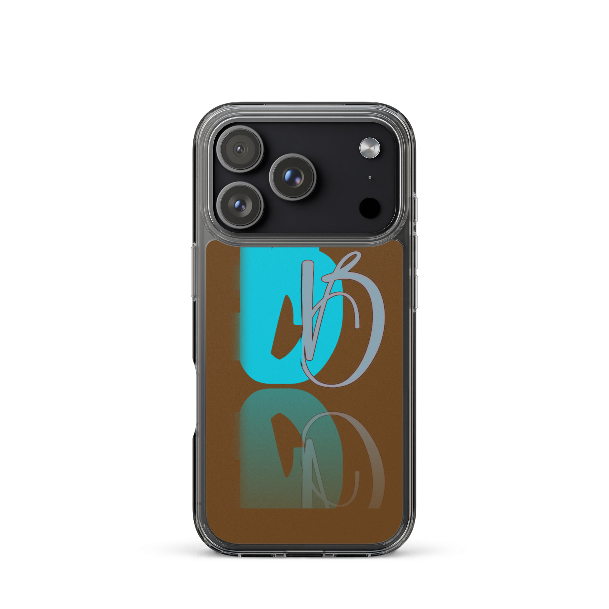 Clear Case for iPhone® - Image 50