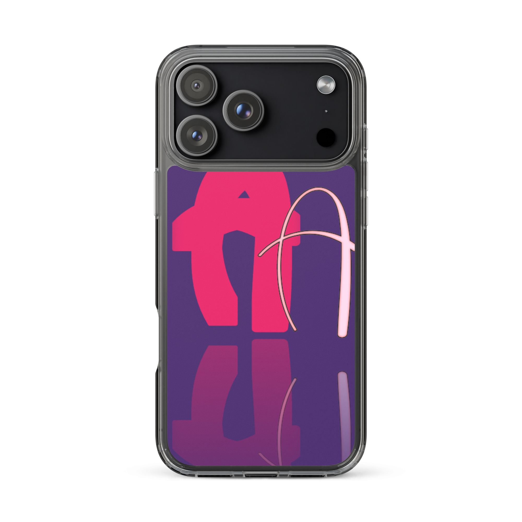 Clear Case for iPhone® - Image 49