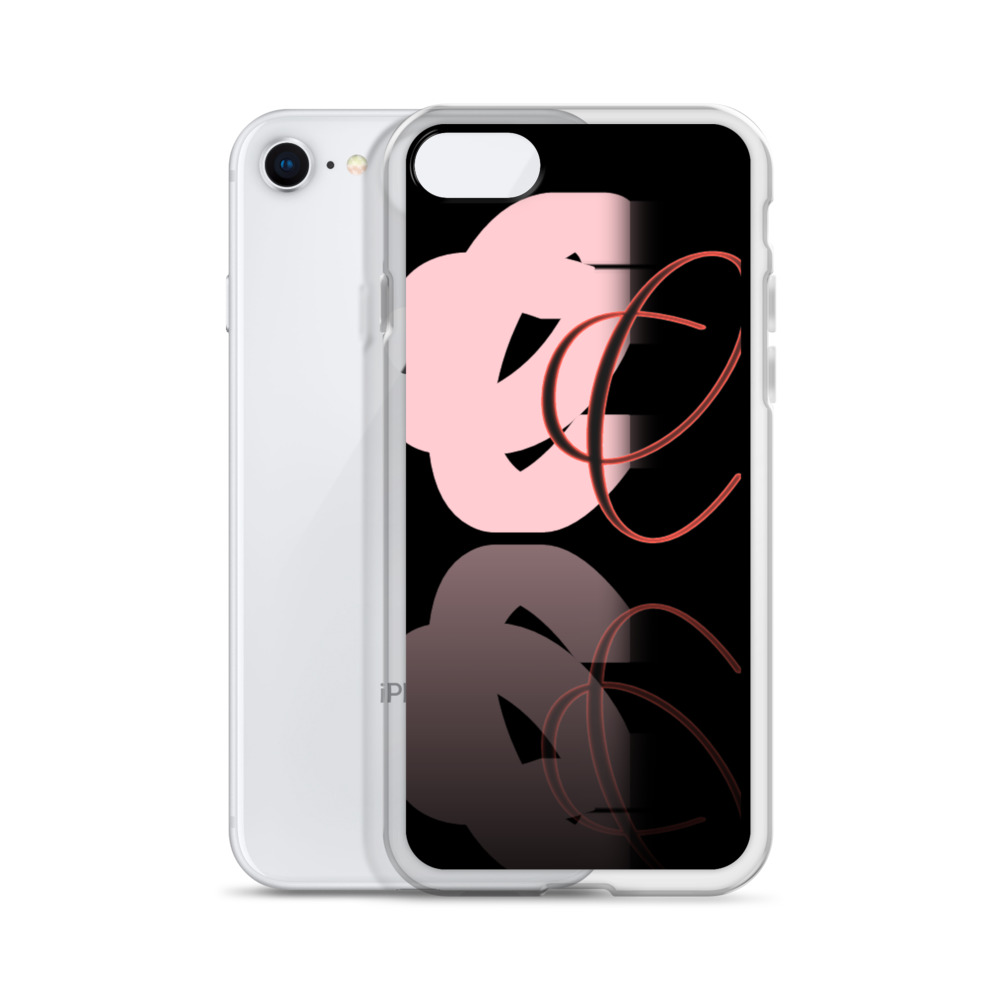 Clear Case for iPhone® - Image 52
