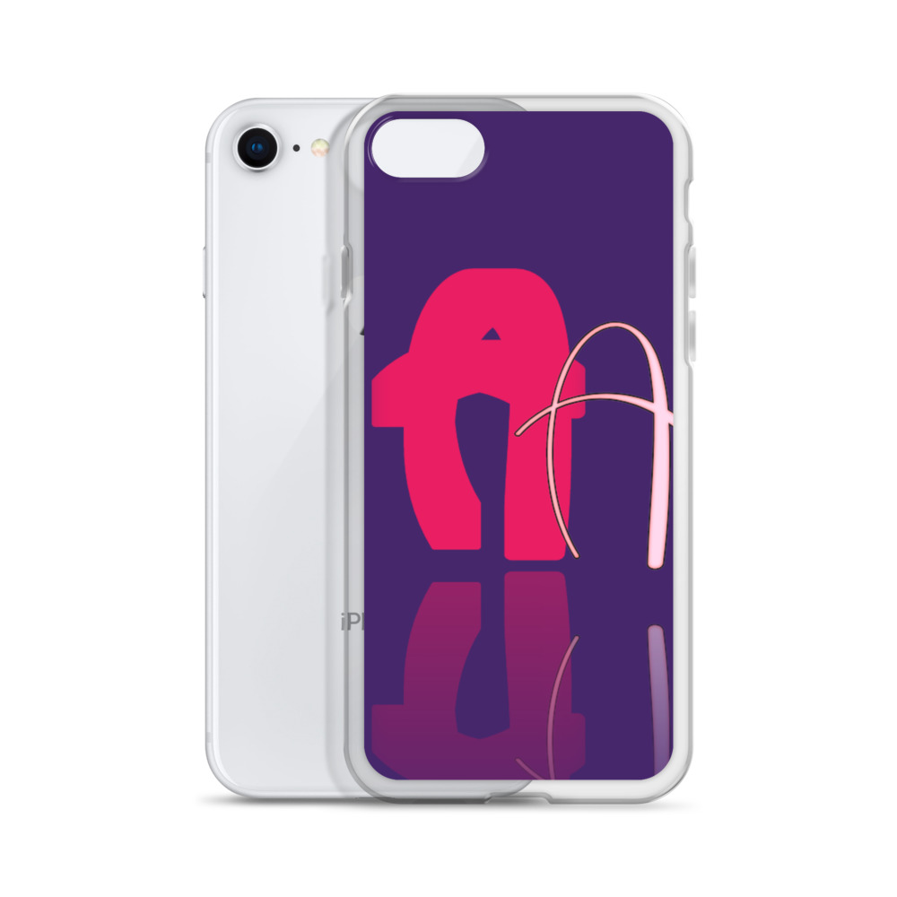 Clear Case for iPhone® - Image 52
