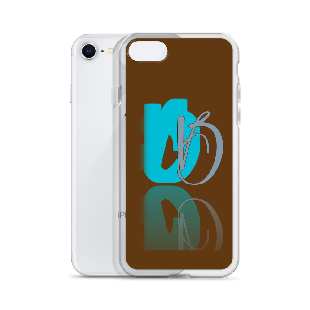 Clear Case for iPhone® - Image 52