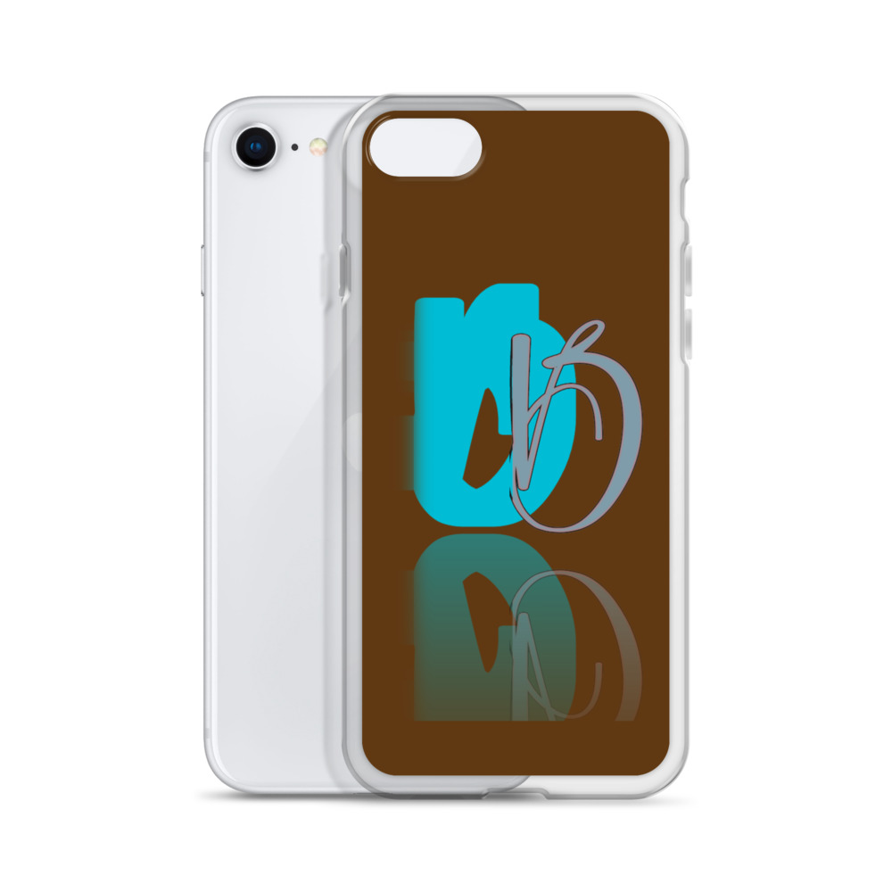 Clear Case for iPhone® - Image 54