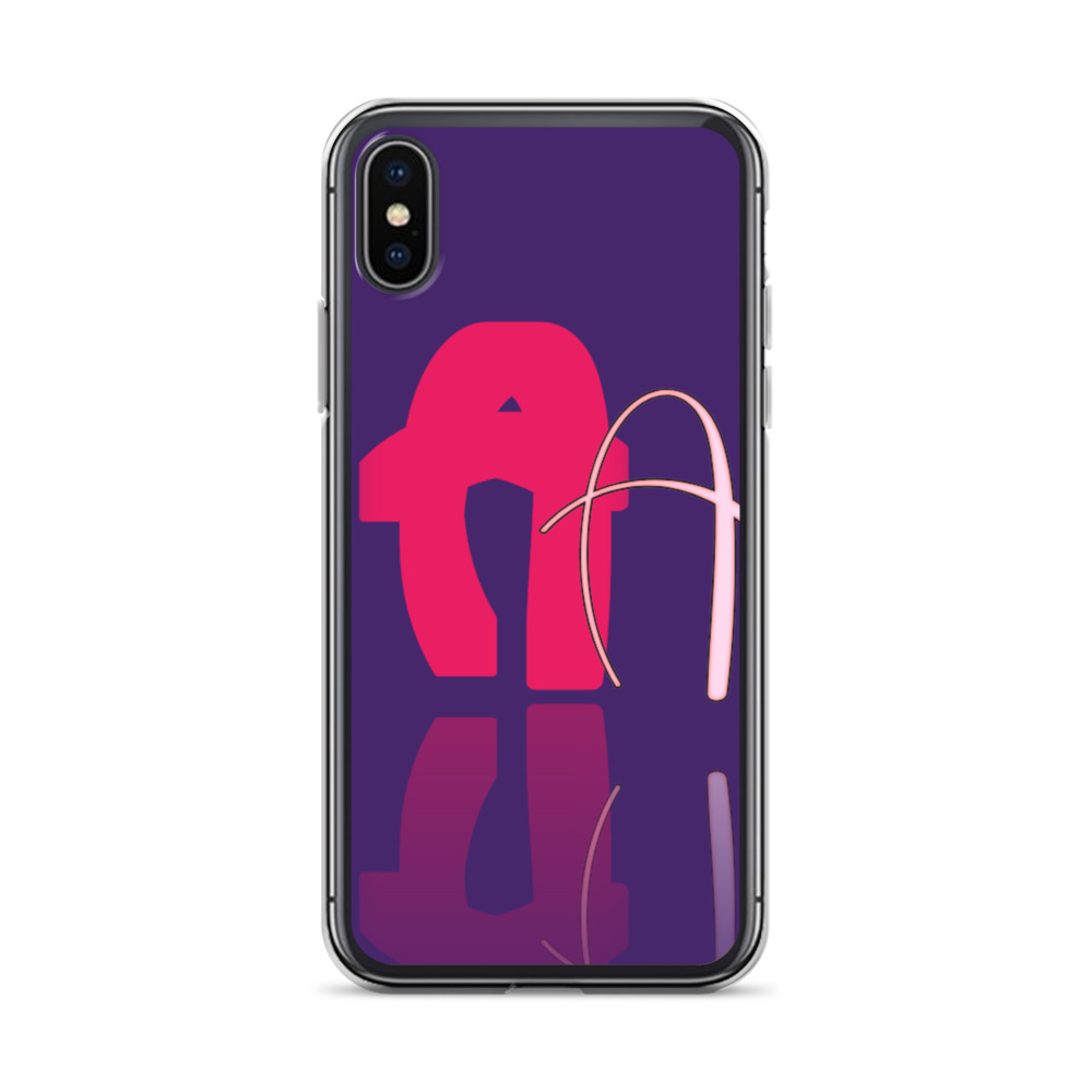 Clear Case for iPhone® - Image 55