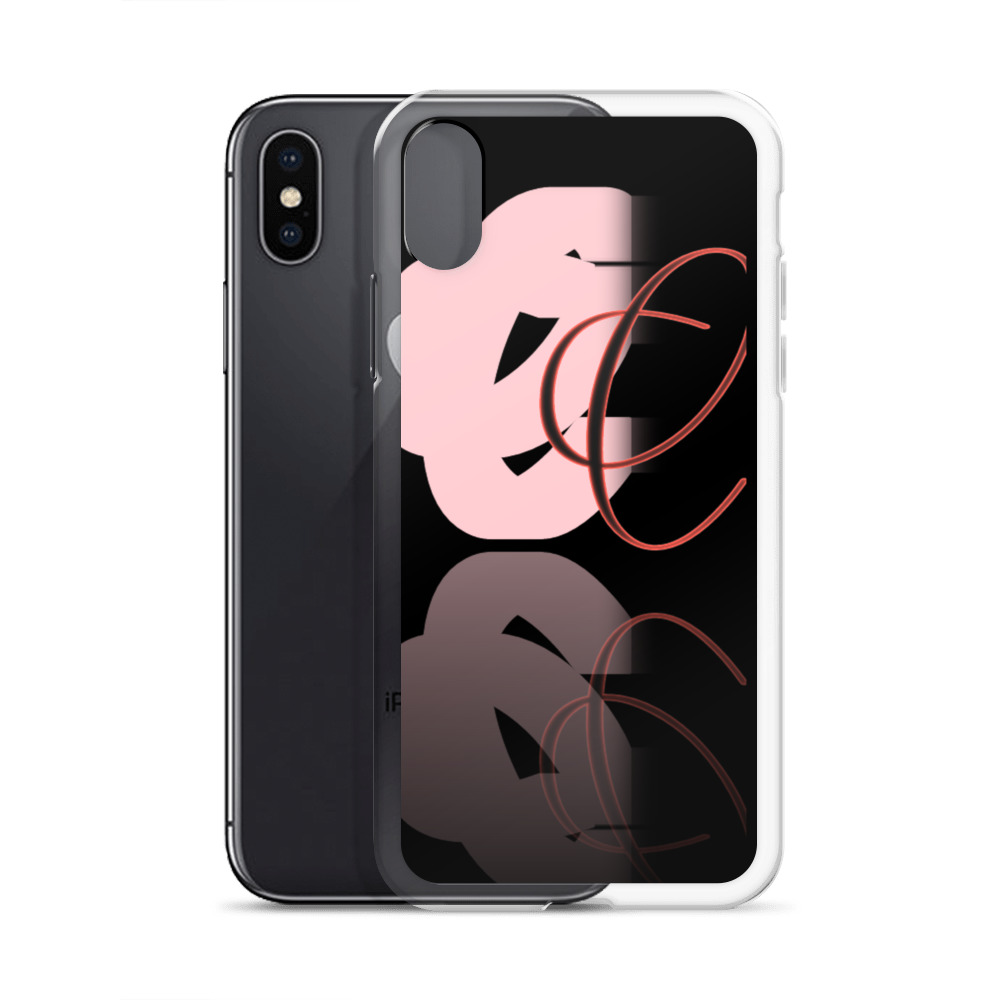 Clear Case for iPhone® - Image 56