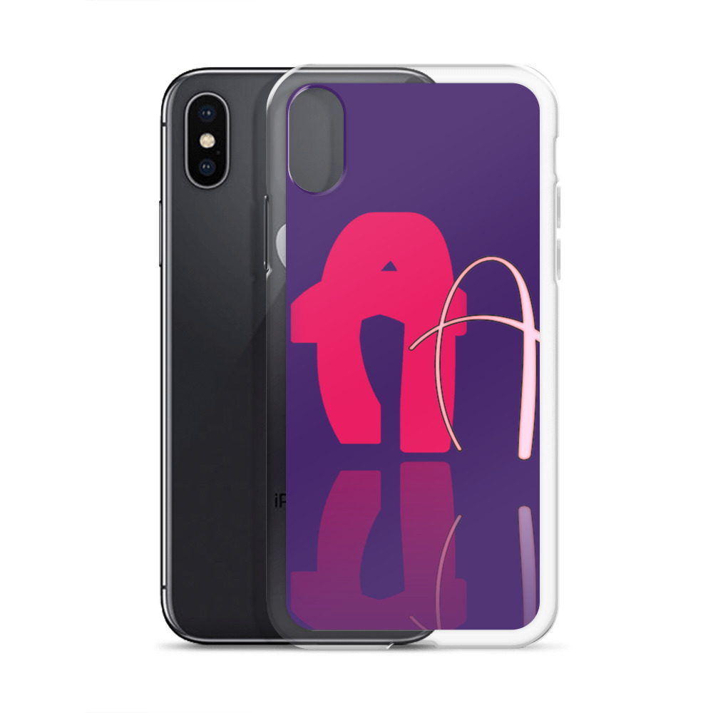 Clear Case for iPhone® - Image 56