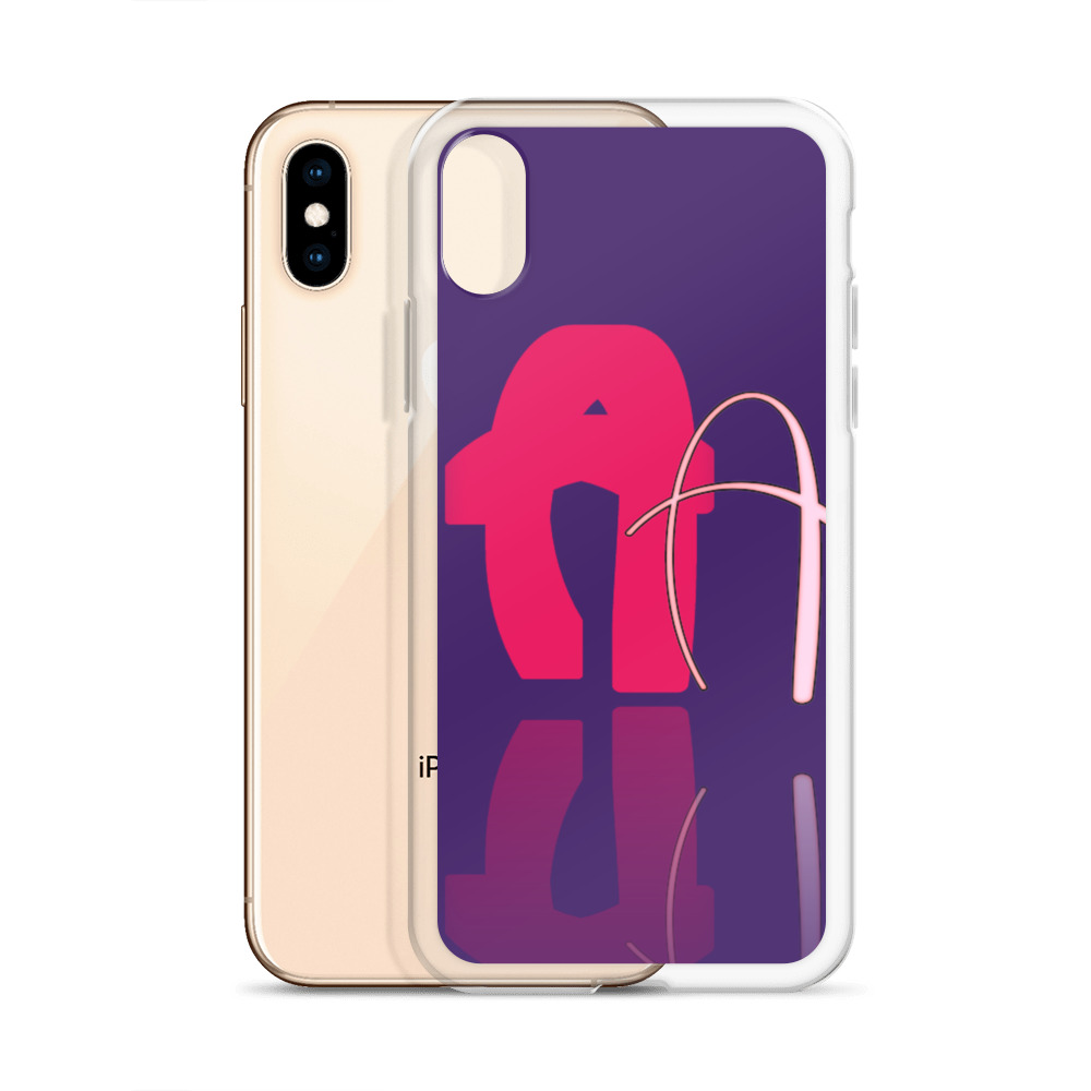 Clear Case for iPhone® - Image 58