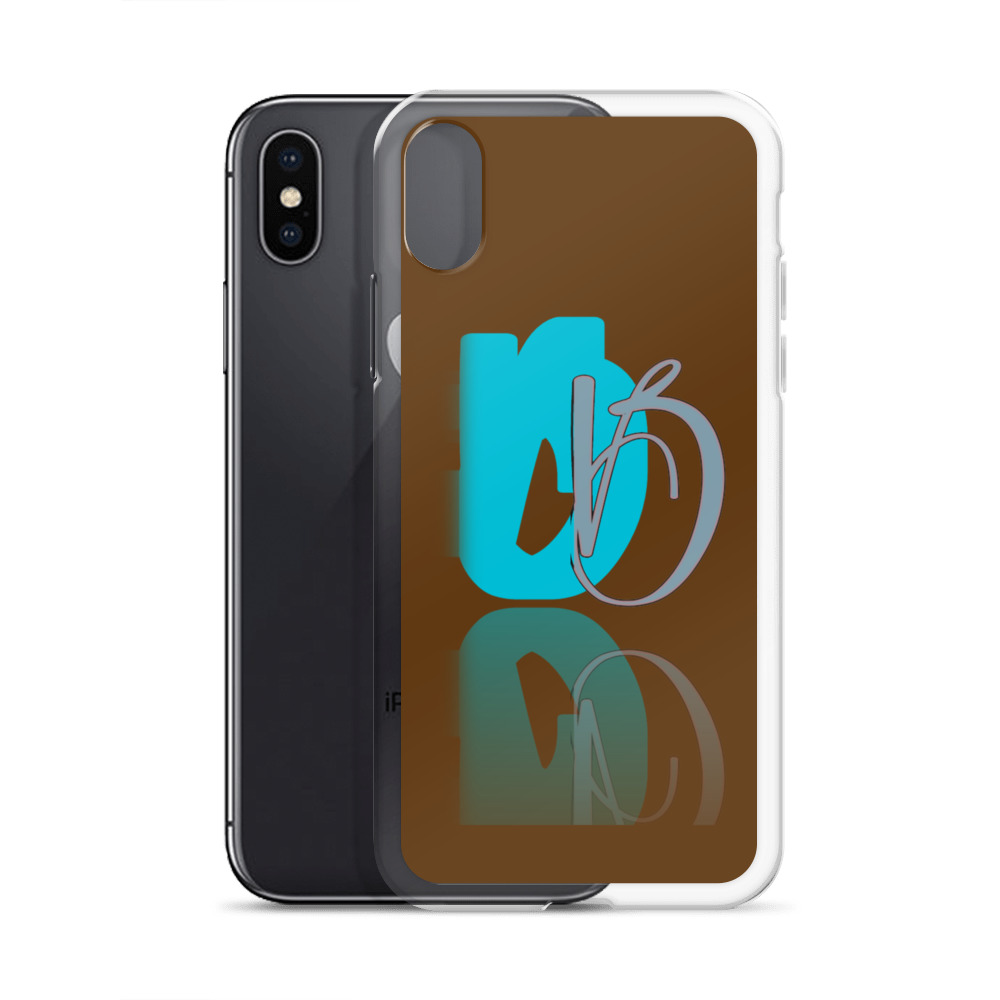 Clear Case for iPhone® - Image 56