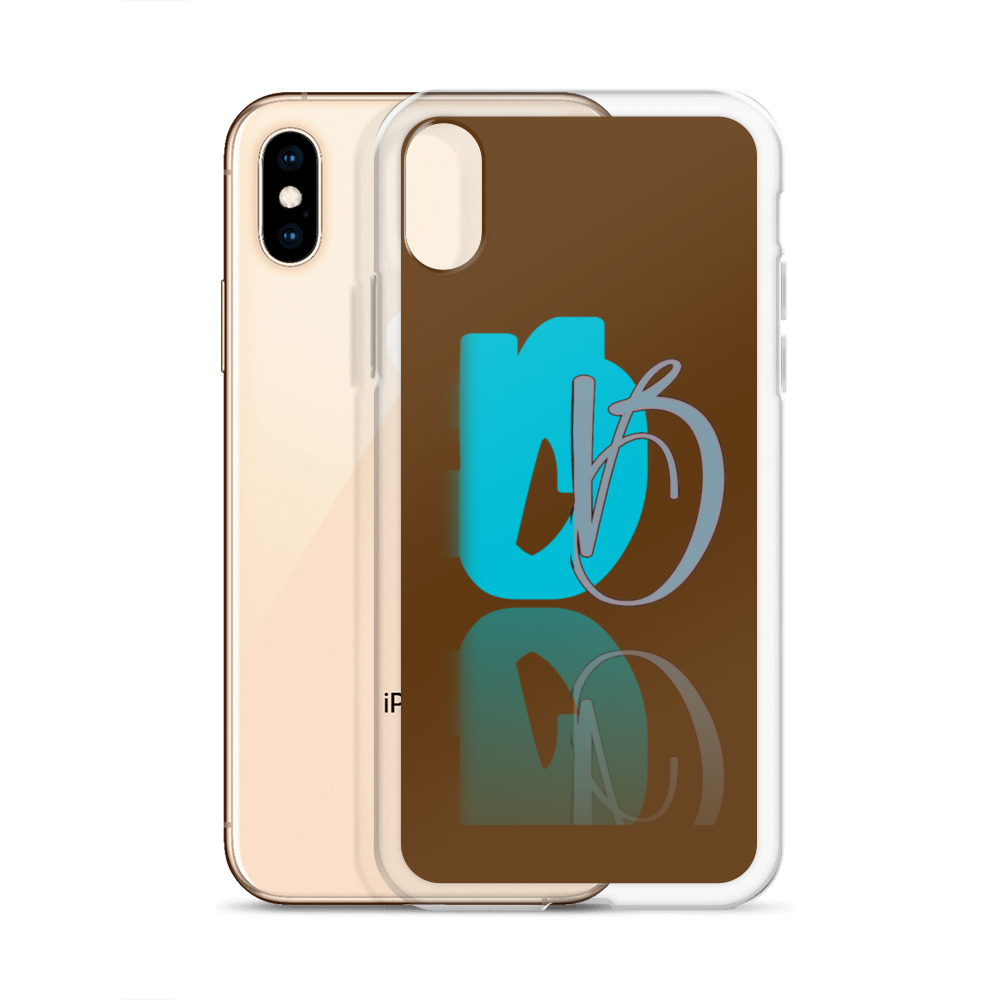 Clear Case for iPhone® - Image 58