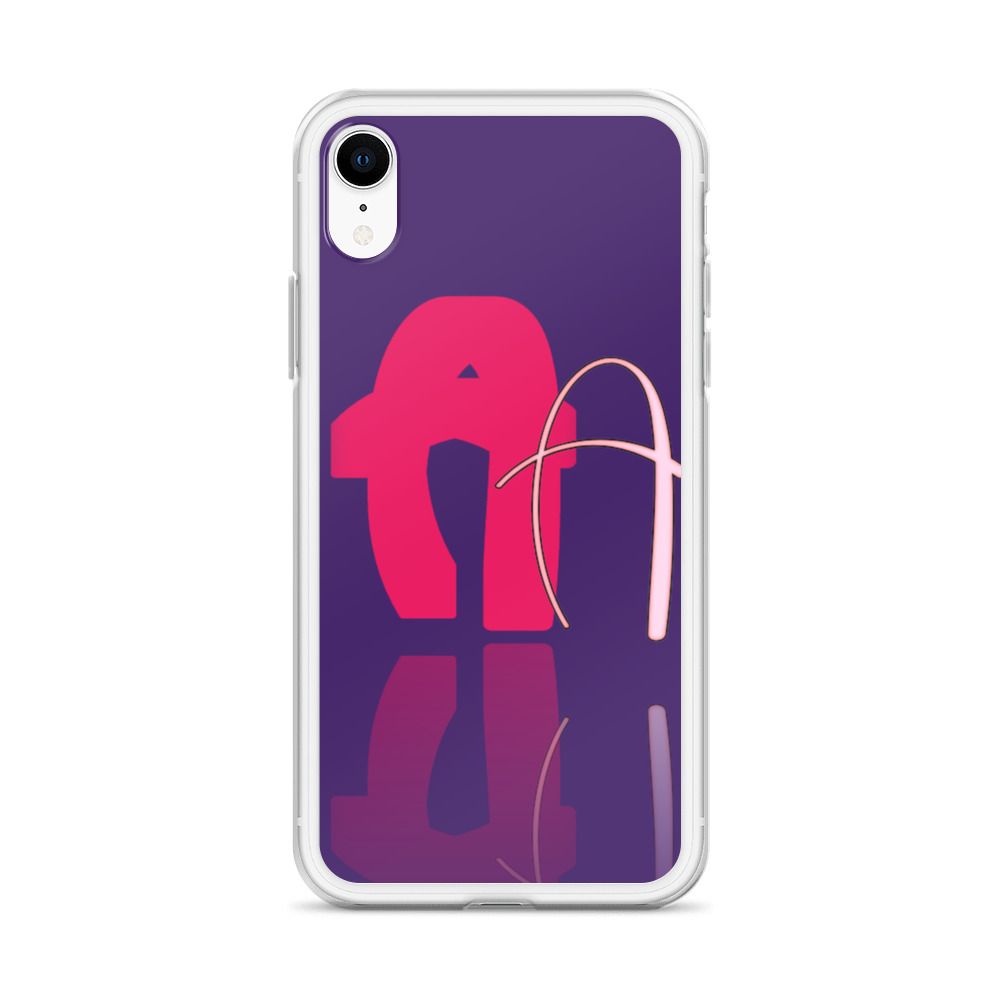 Clear Case for iPhone® - Image 61