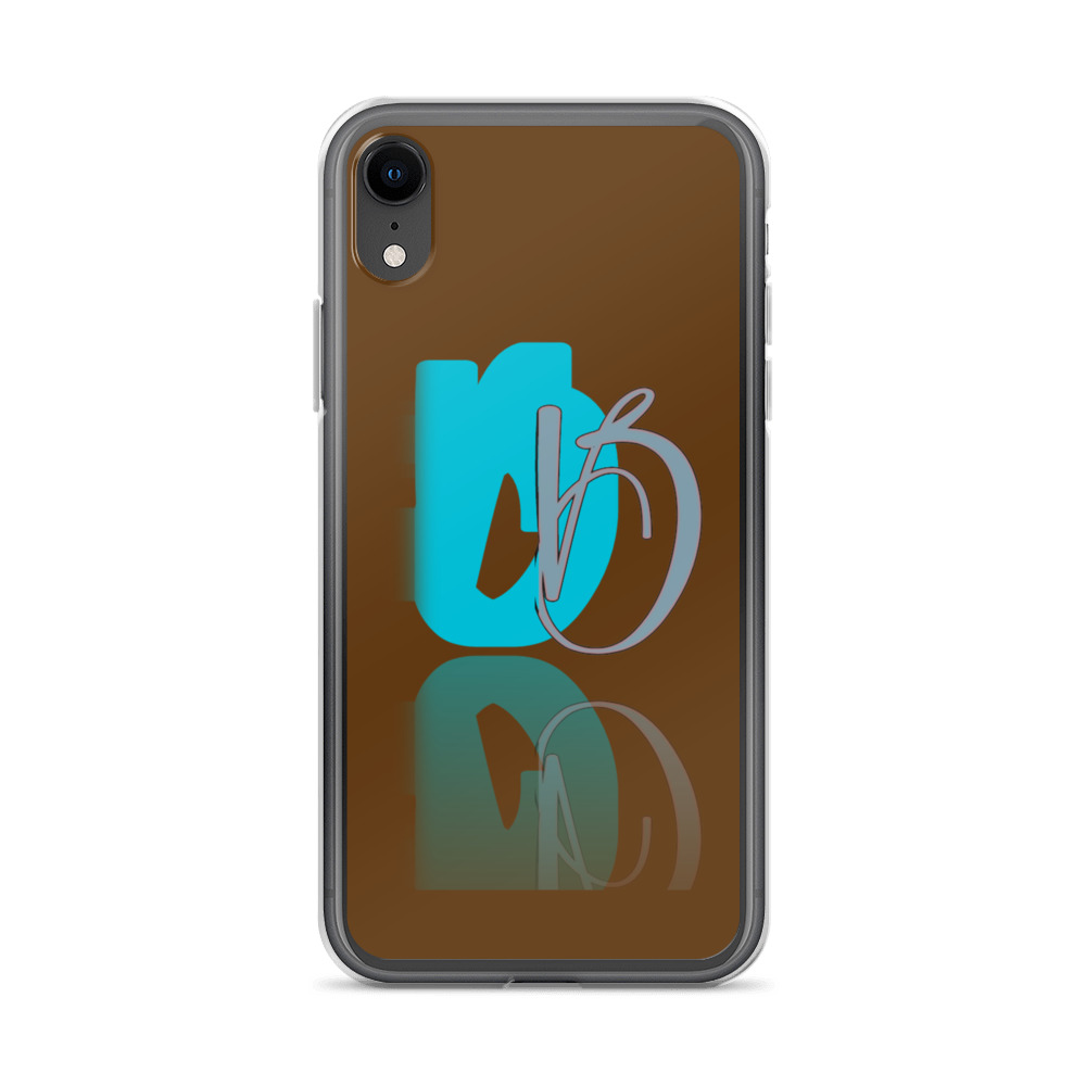 Clear Case for iPhone® - Image 59