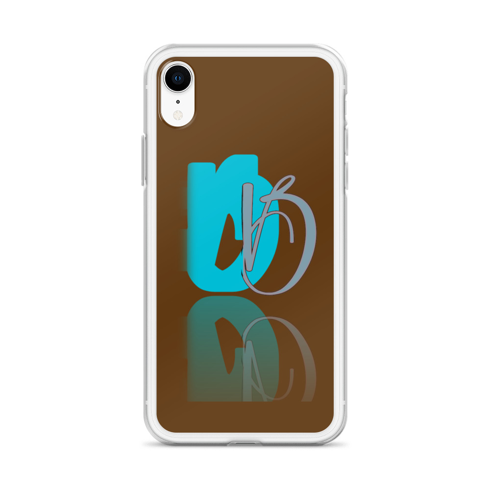 Clear Case for iPhone® - Image 61