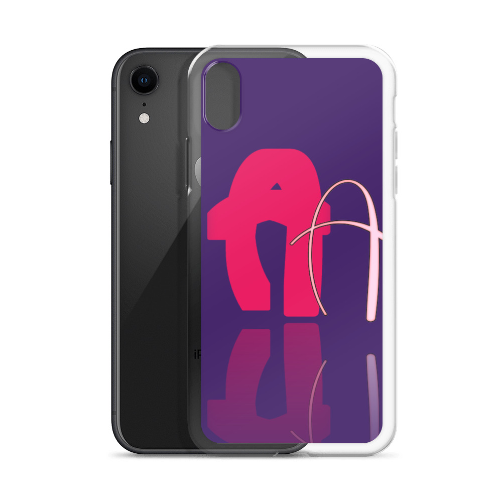 Clear Case for iPhone® - Image 60
