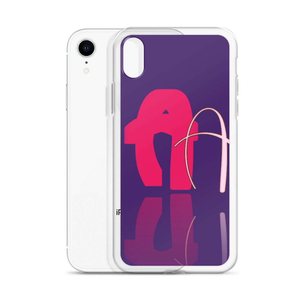 Clear Case for iPhone® - Image 62