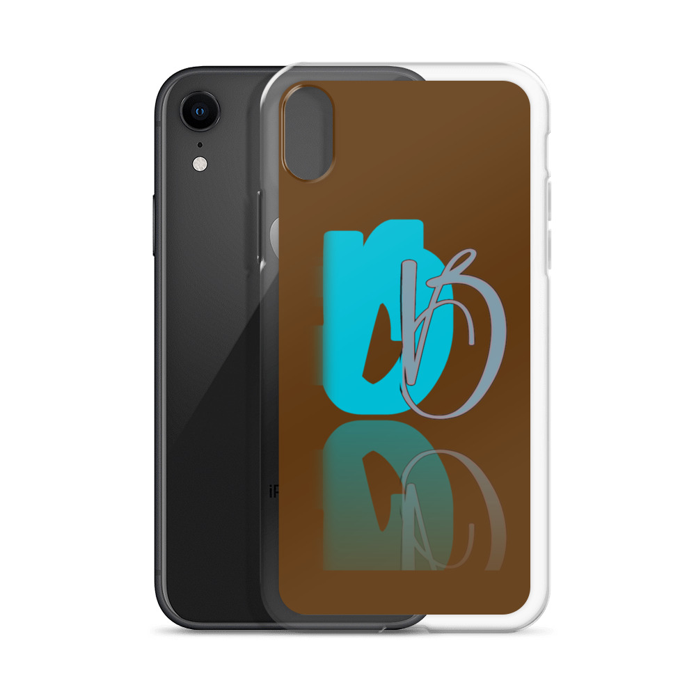 Clear Case for iPhone® - Image 60