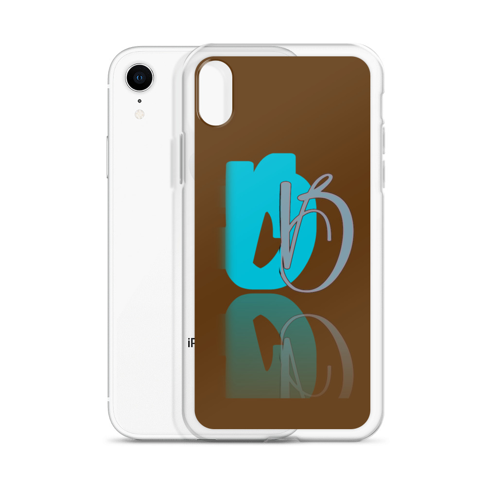 Clear Case for iPhone® - Image 62