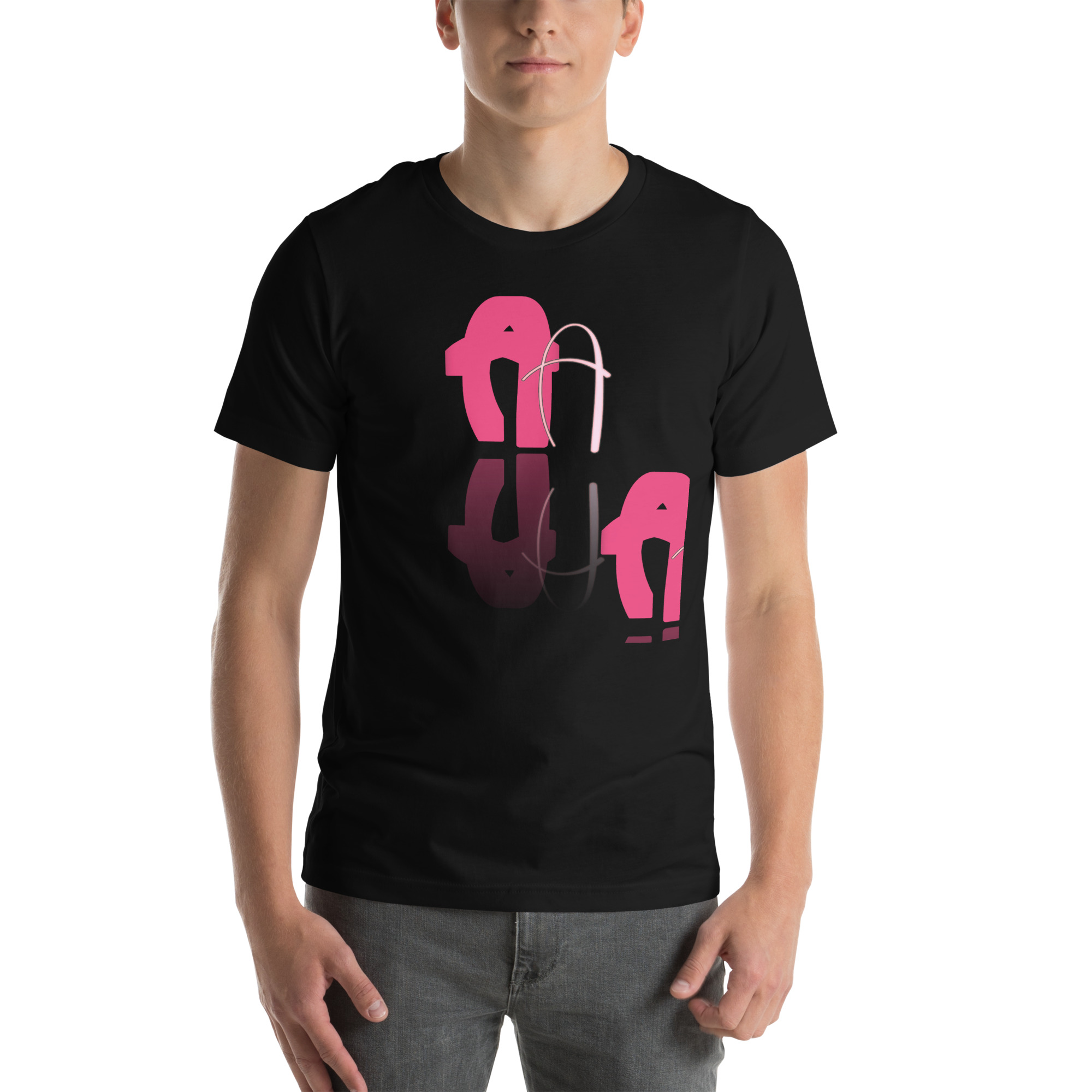 Unisex t-shirt - Image 7