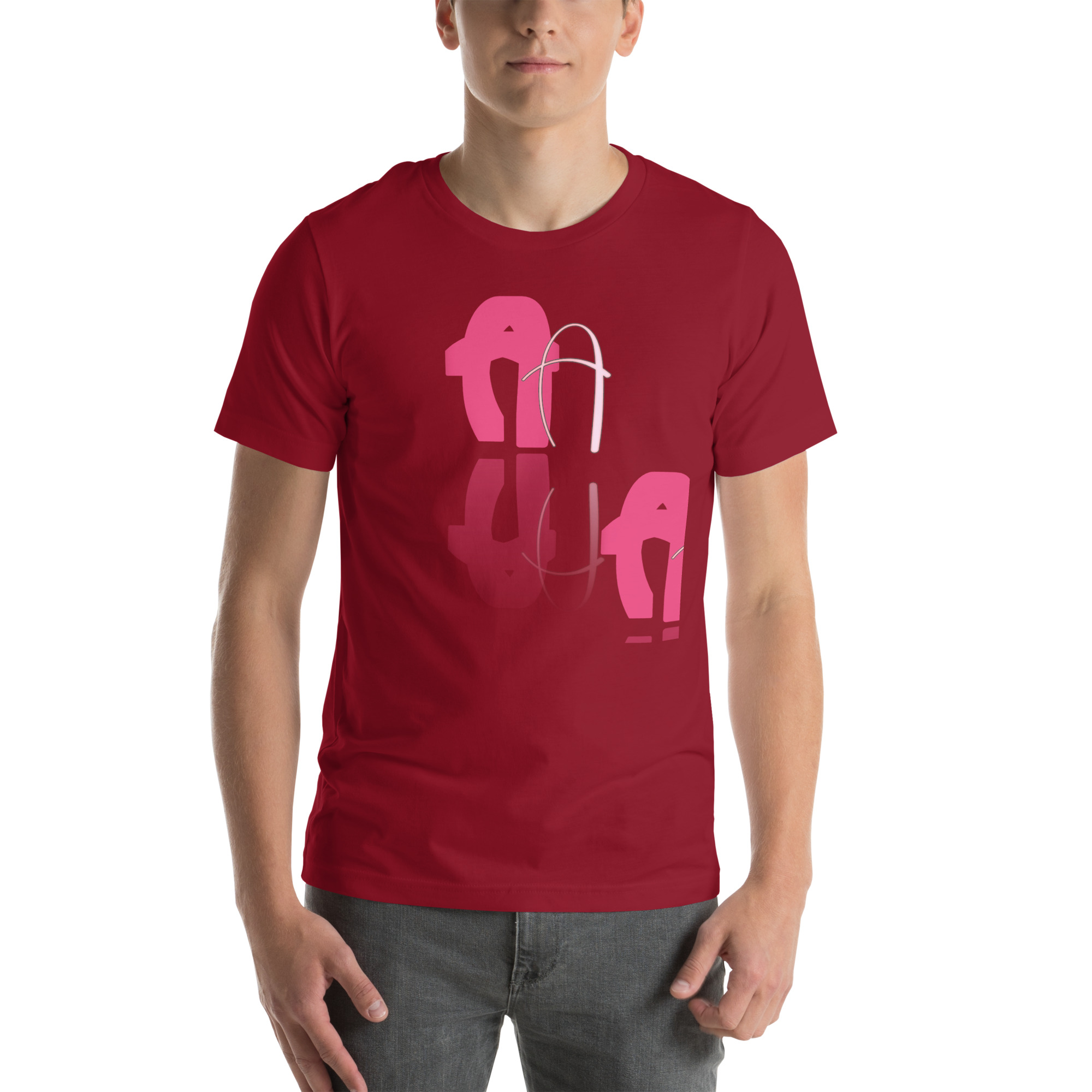Unisex t-shirt - Image 31