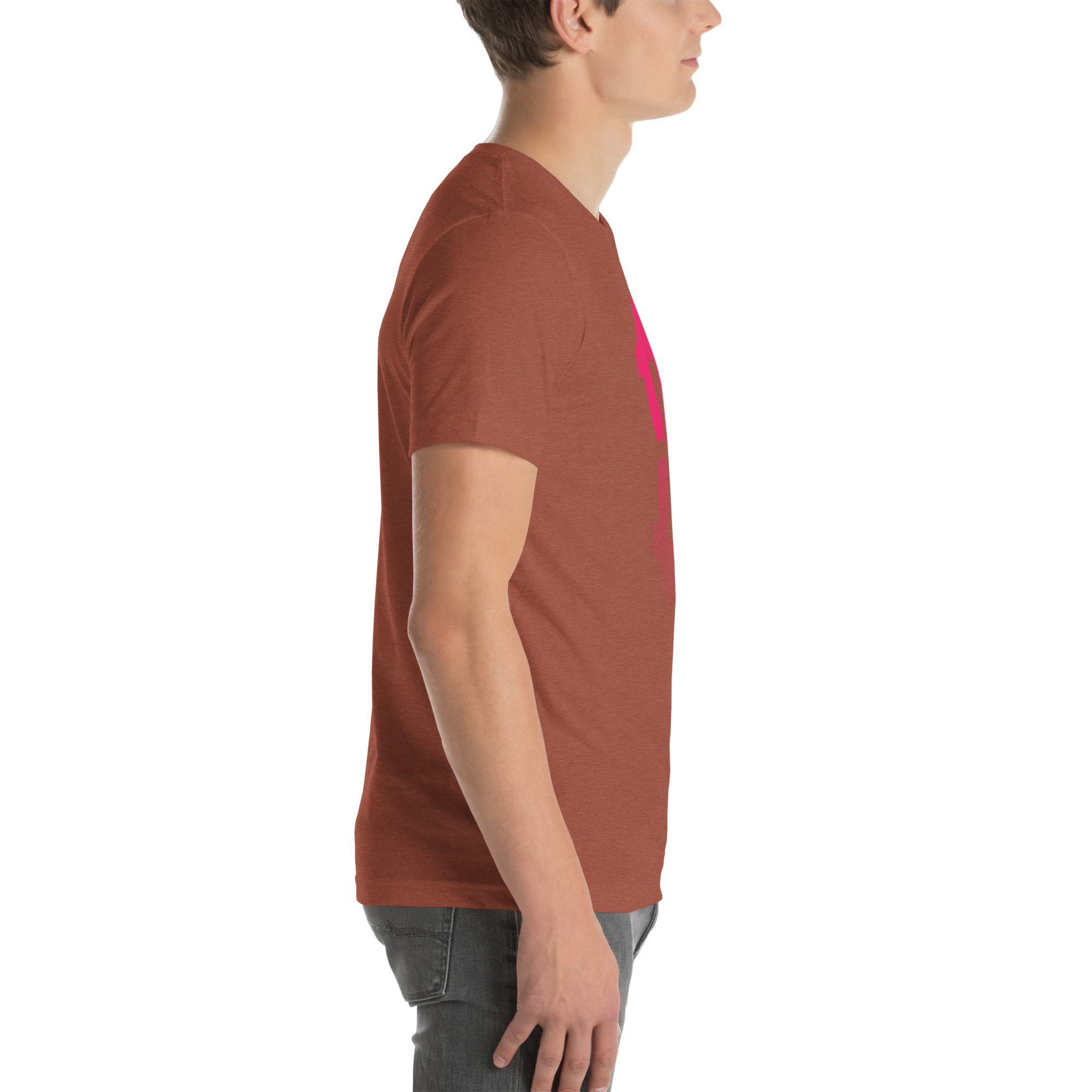 Unisex t-shirt - Image 44