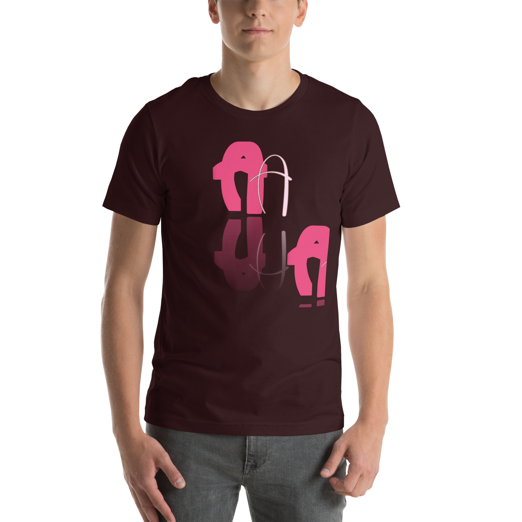 Unisex t-shirt - Image 19