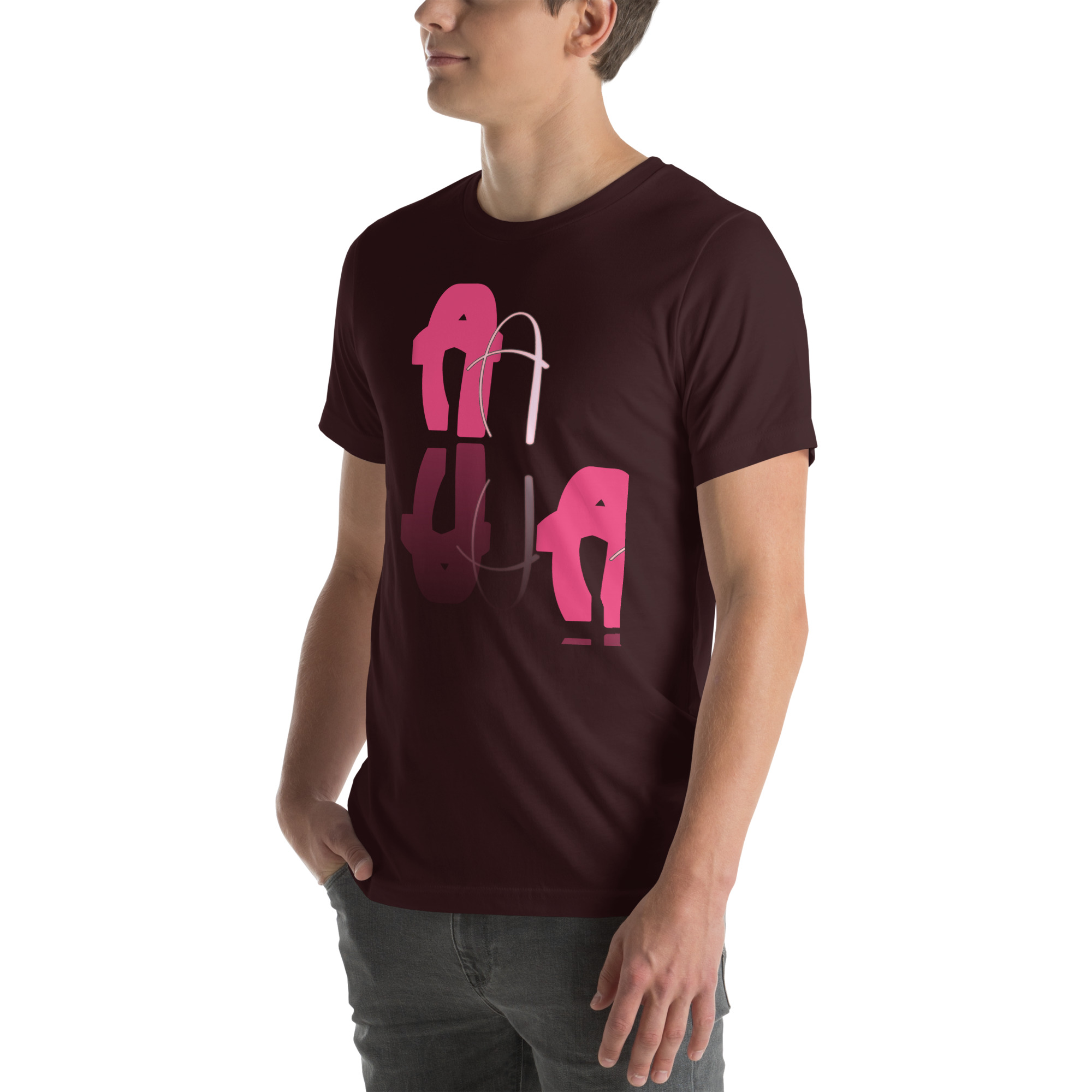 Unisex t-shirt - Image 22