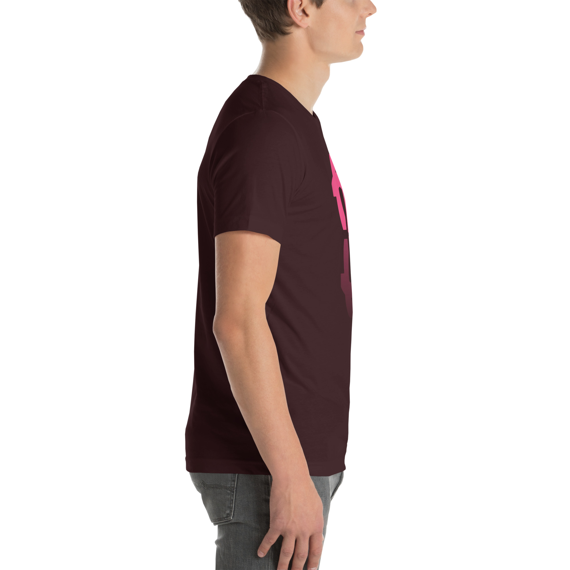 Unisex t-shirt - Image 23
