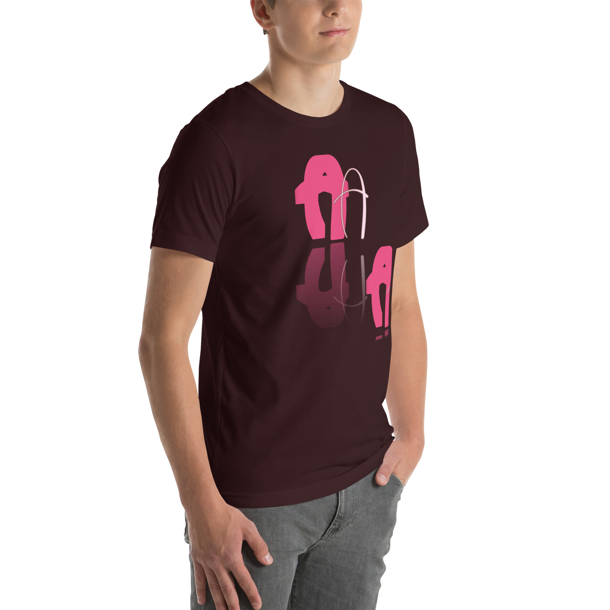 Unisex t-shirt - Image 24